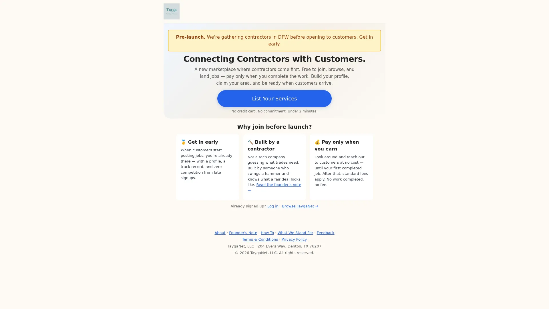 Tayganet.com
