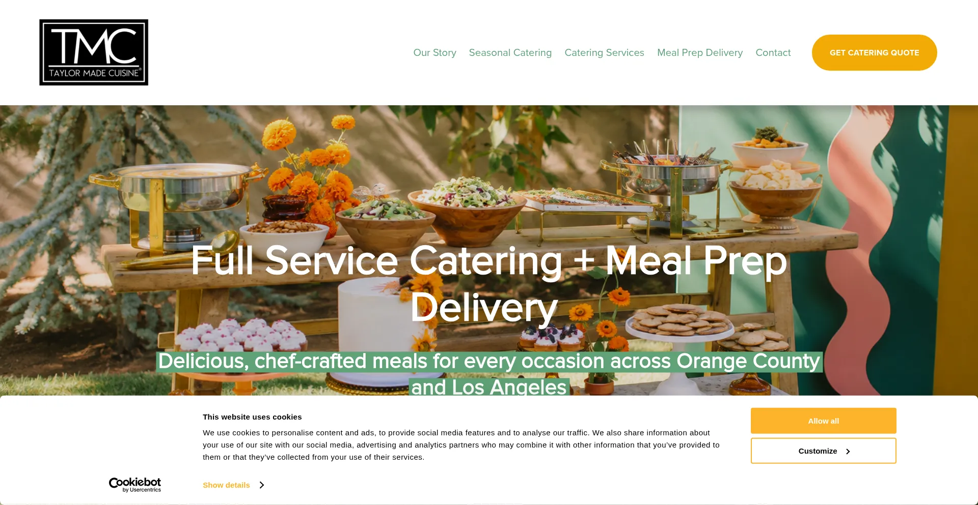 Taylormadecuisineinc.com