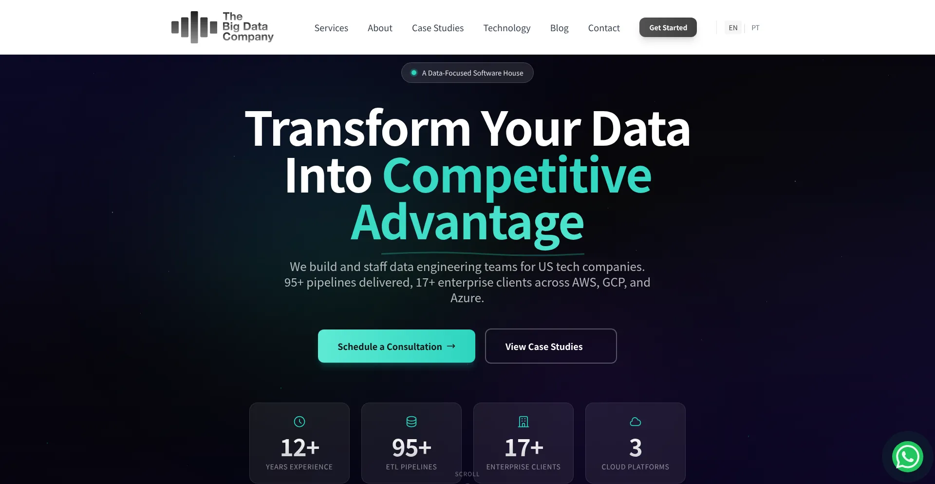 Tbdcdata.com