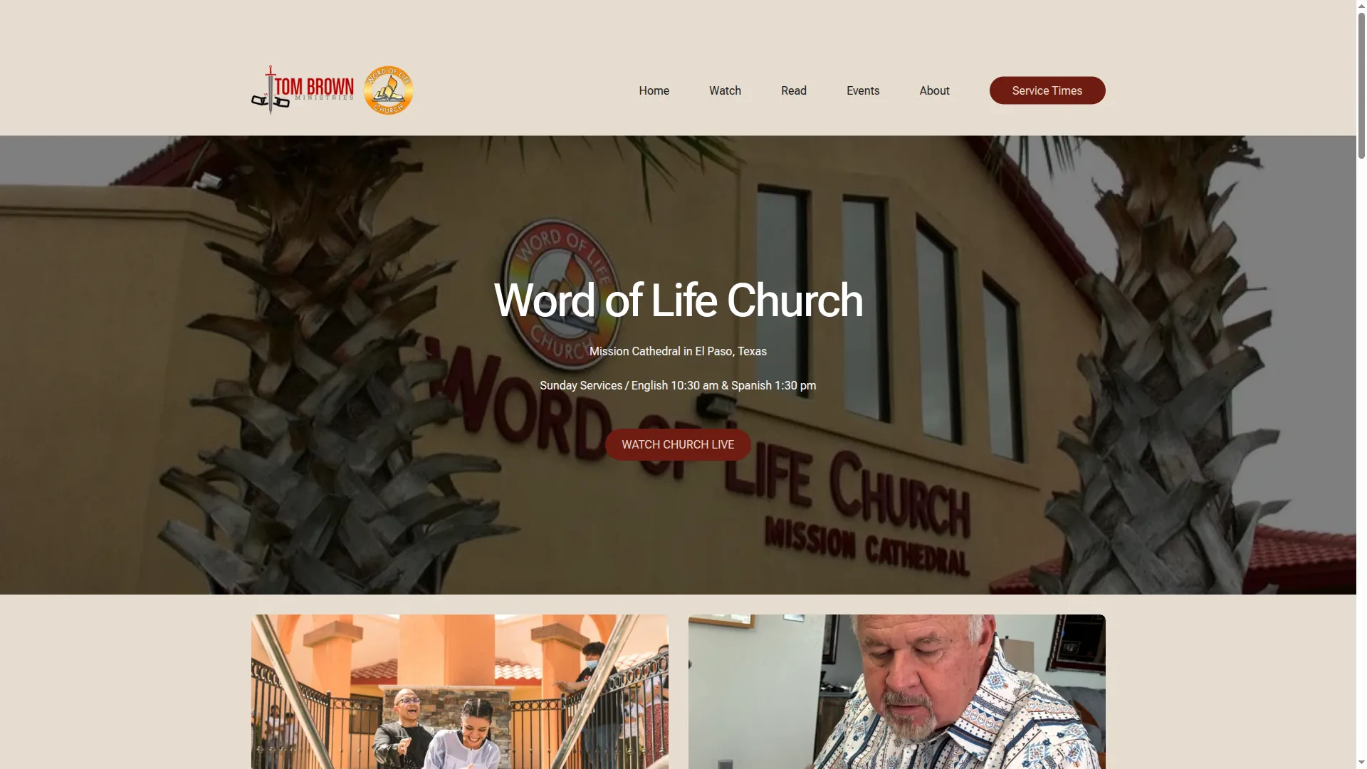 Tbm.org