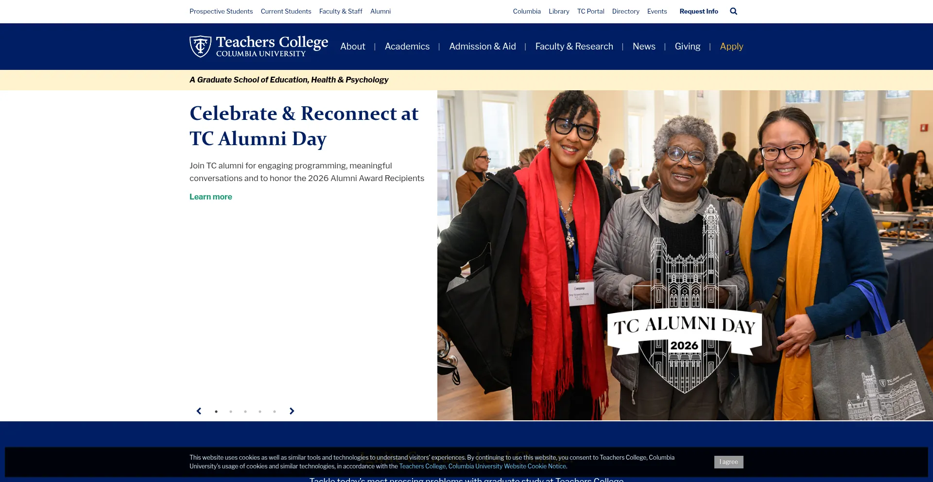 Tc.edu