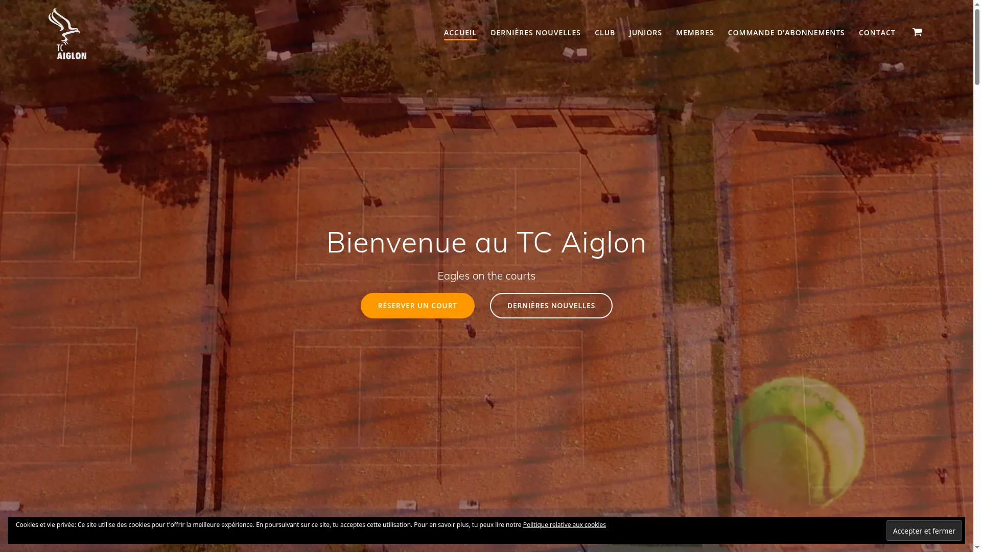 Tcaiglon.ch