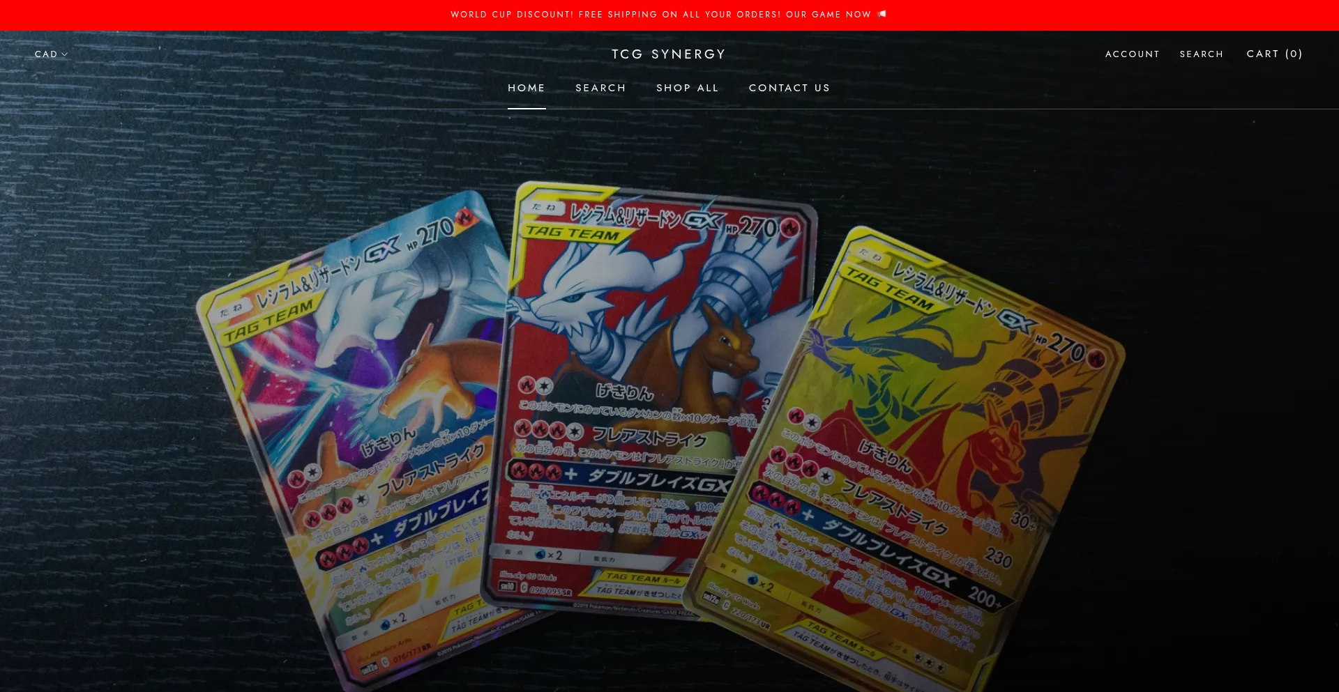 Tcgsynergy.myshopify.com