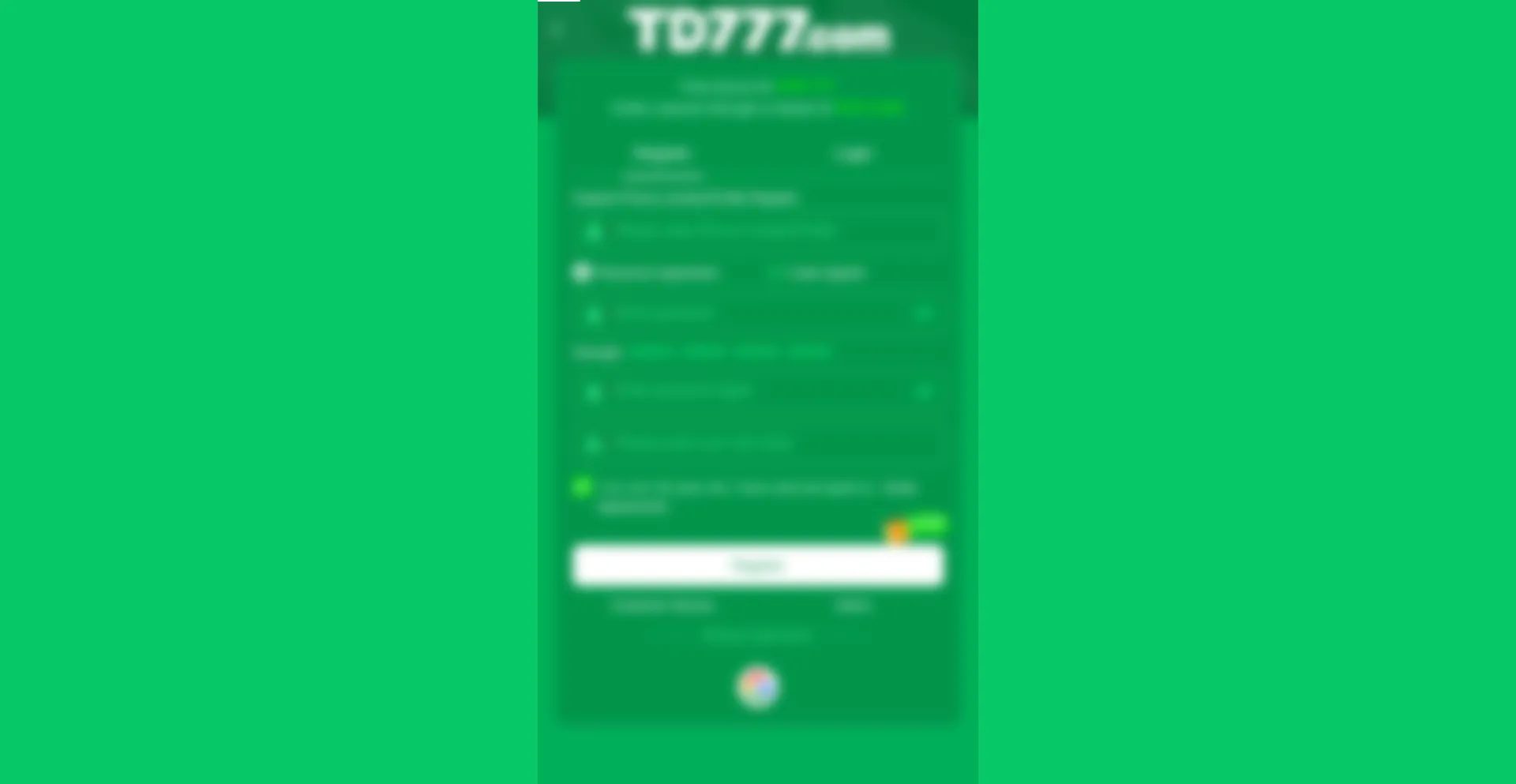 Td777.win