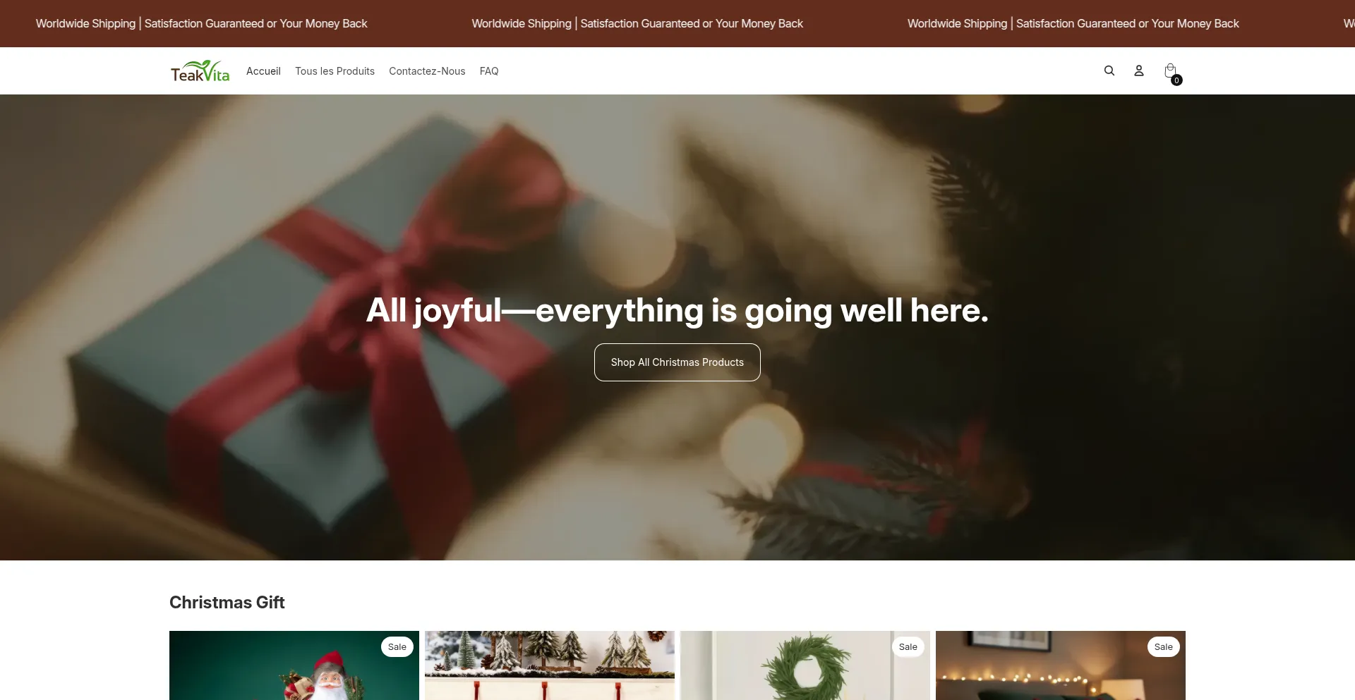 Teakvita.com