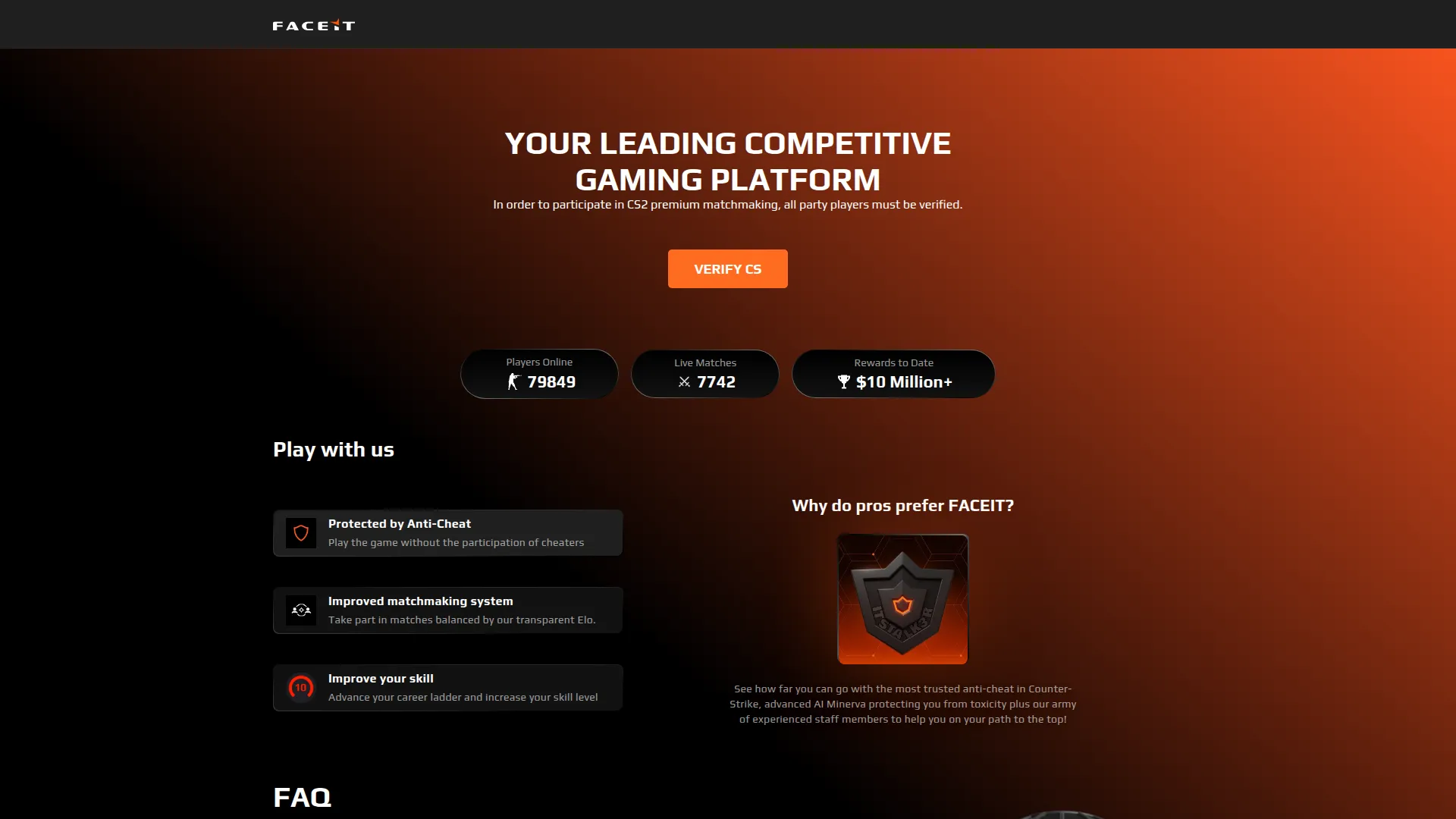 Team-forsaken.top