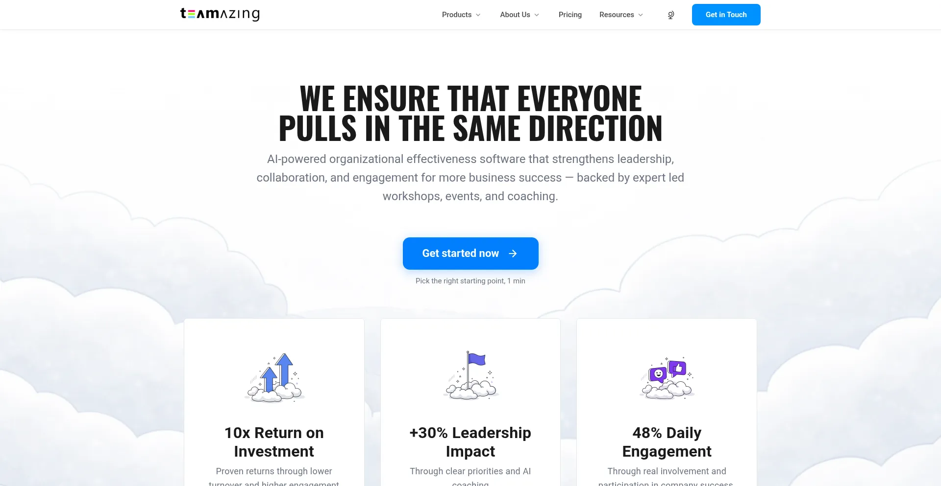 Teamazing.com