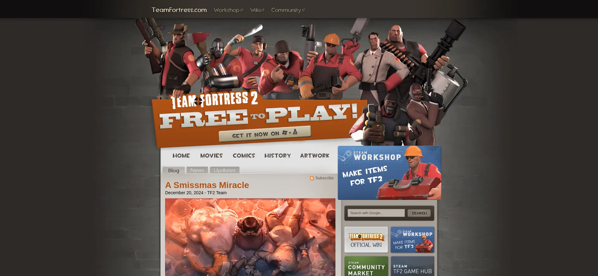 Teamfortress.com