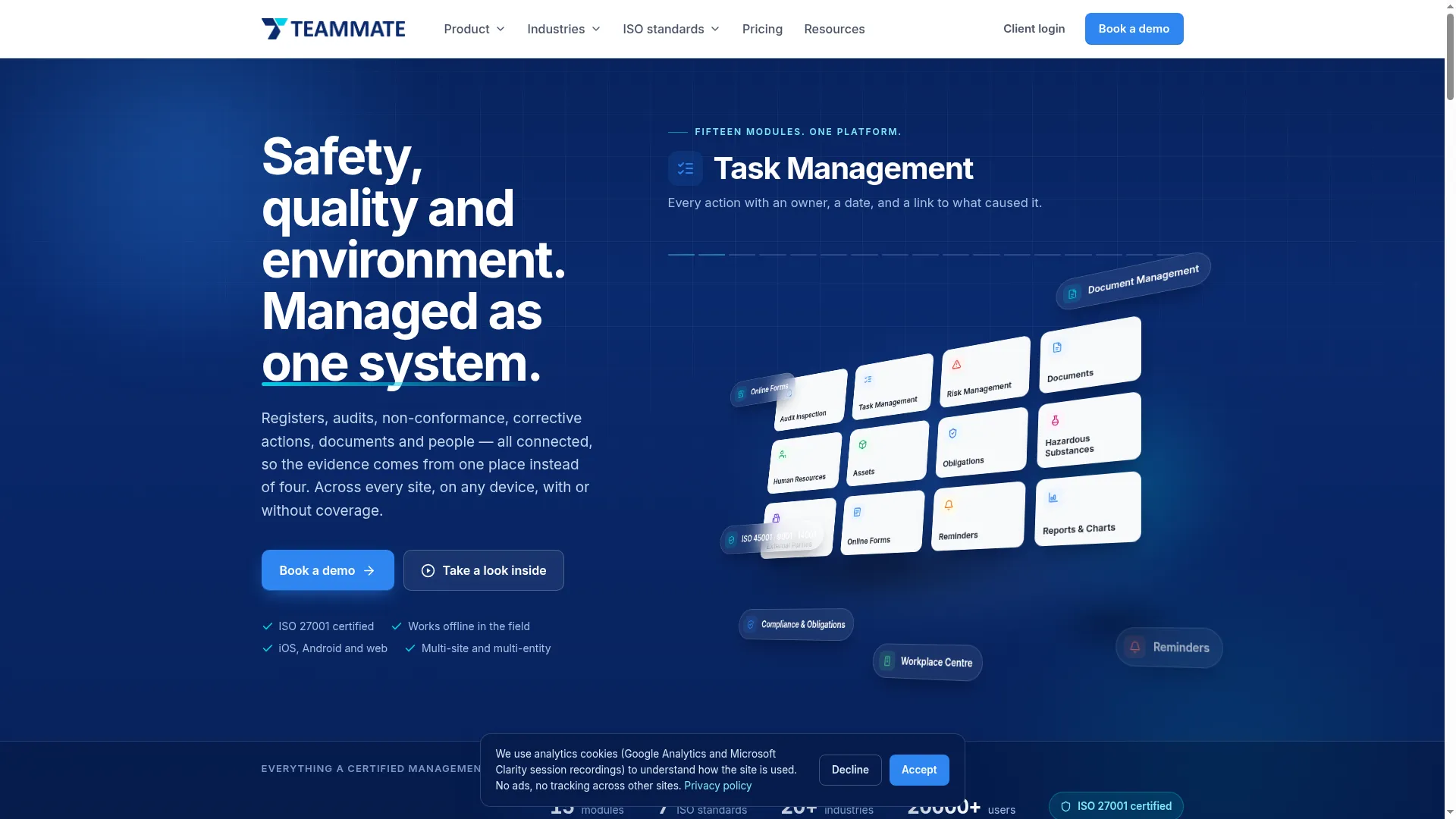 Teammateapp.com