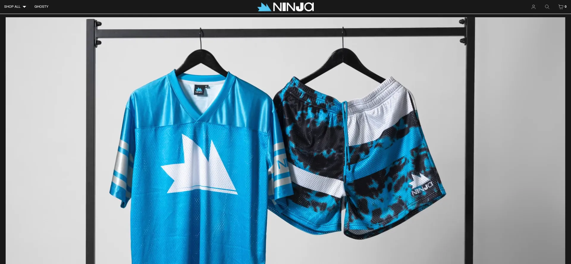 Teamninja.com