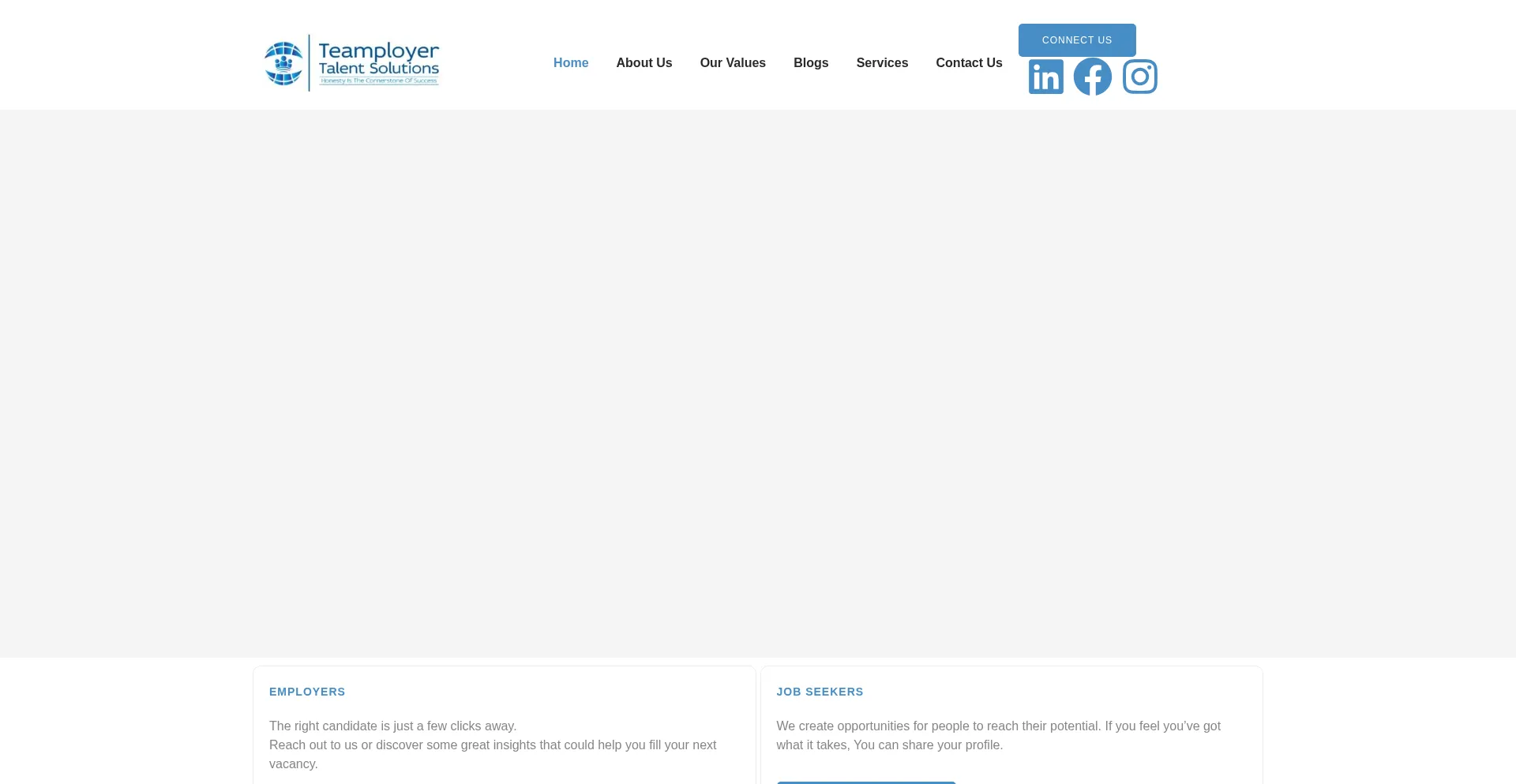 Teamployertalentsolutions.in