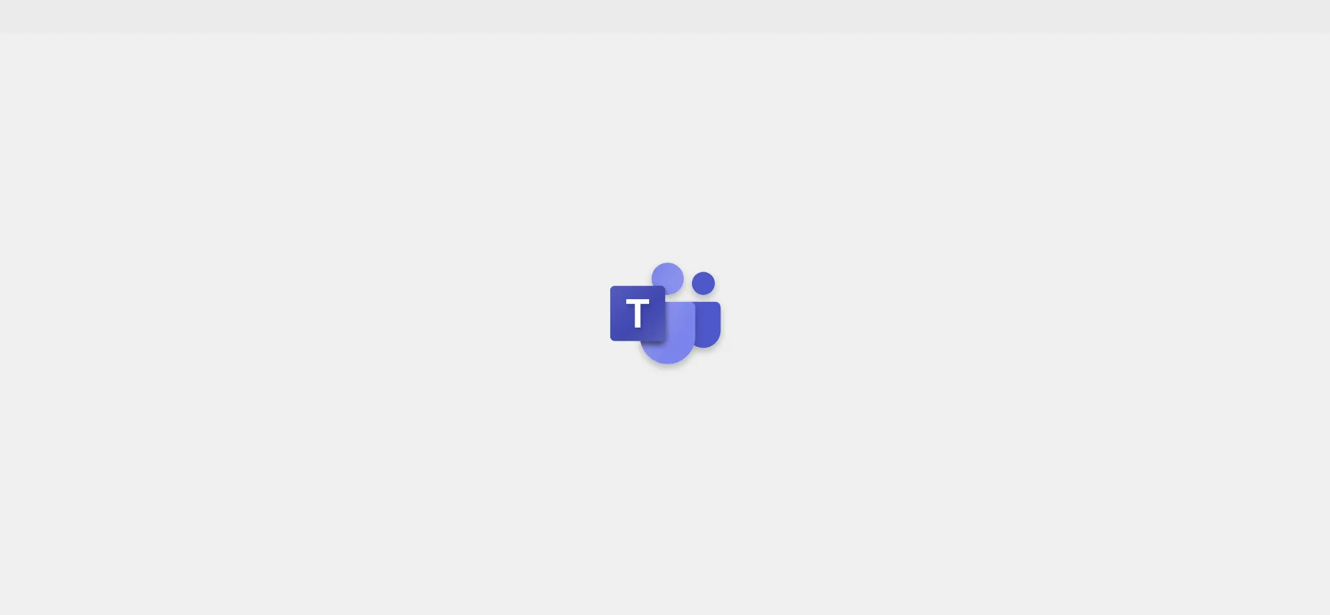 Website screenshot of Teams.live.com