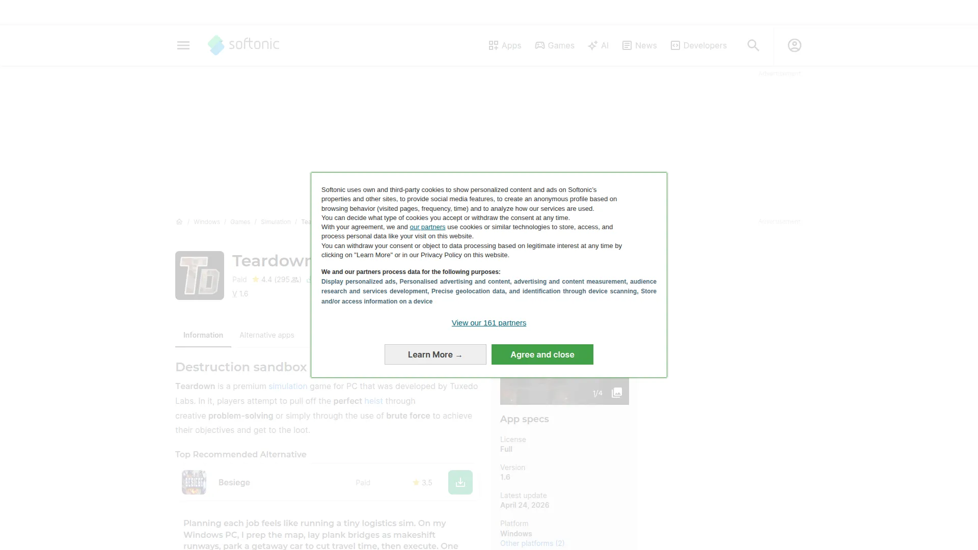 Teardown.en.softonic.com