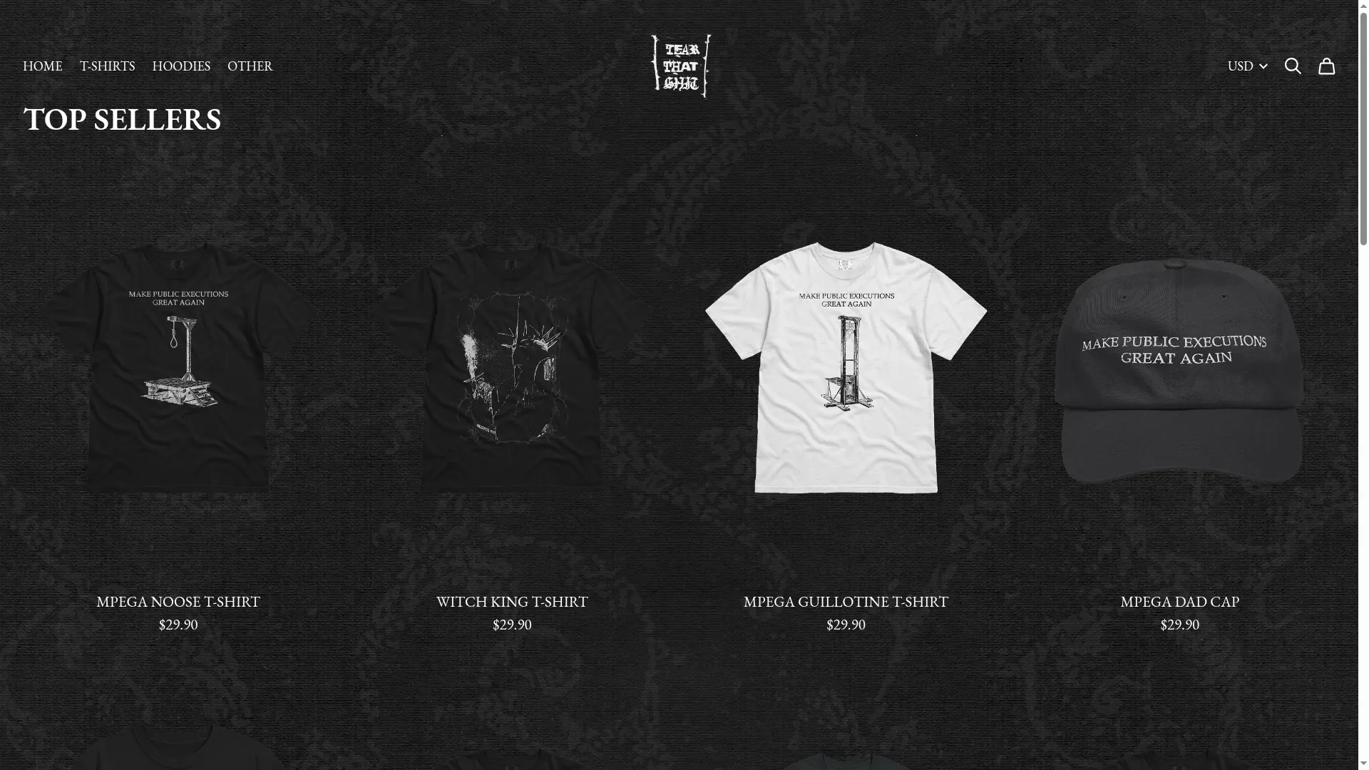 Tearthatshit.store