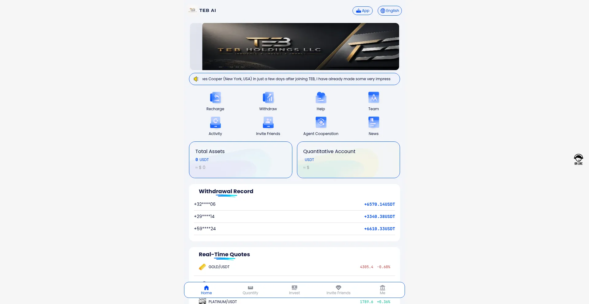 Teb666.com
