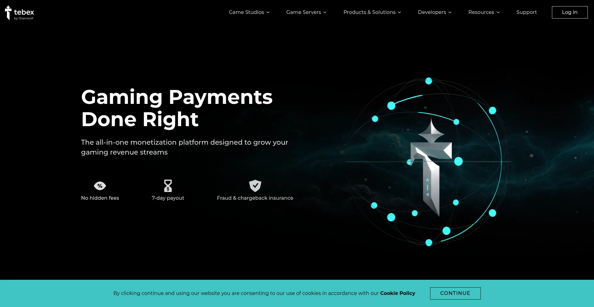 Is Tebex.io Safe?