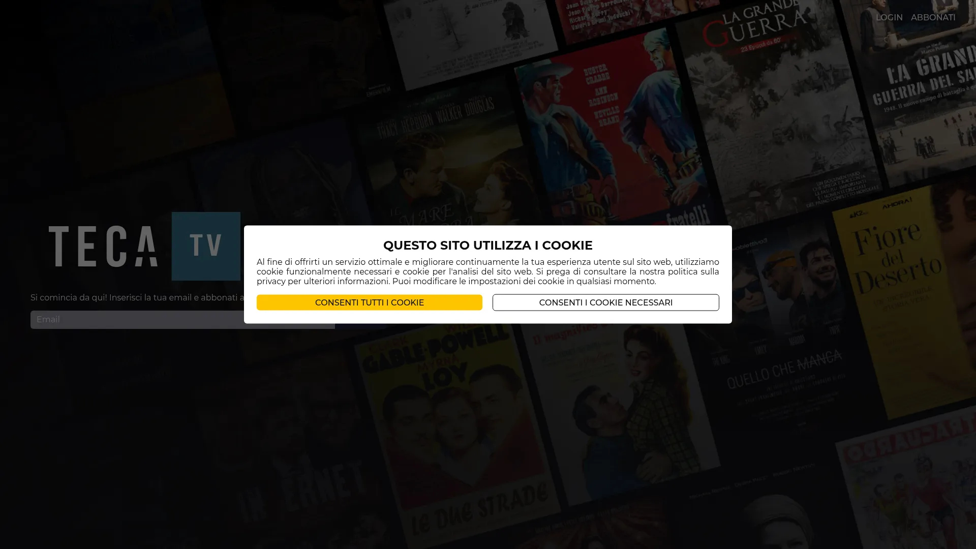 Tecatv.com
