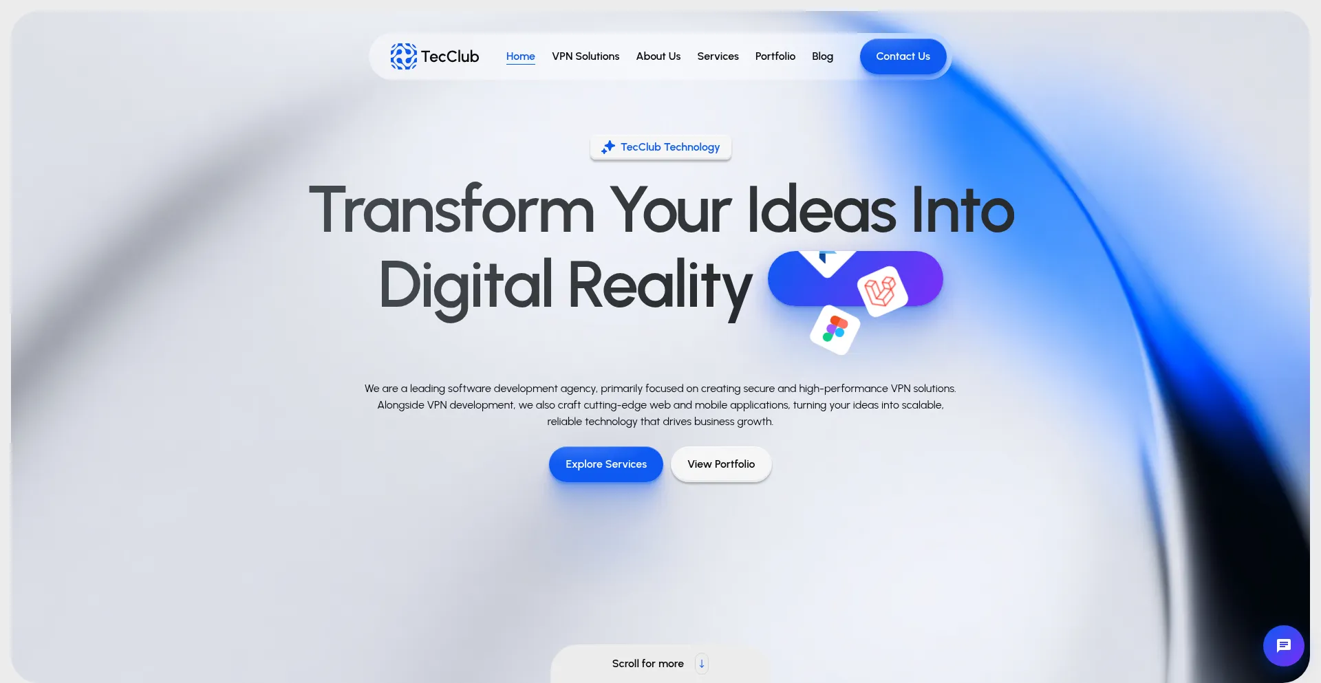 Tecclubx.com