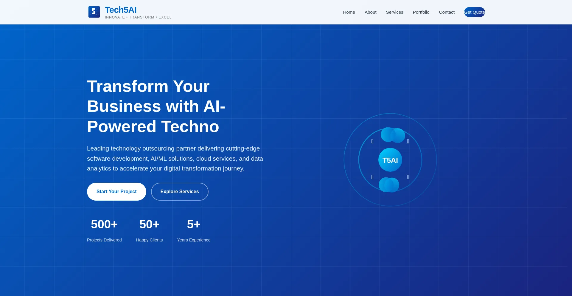 Is Tech5ai.com Safe?