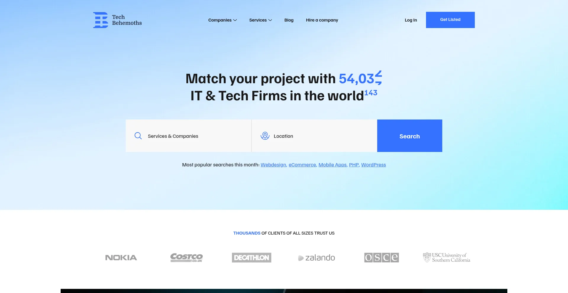 Is Techbehemoths.com Safe?