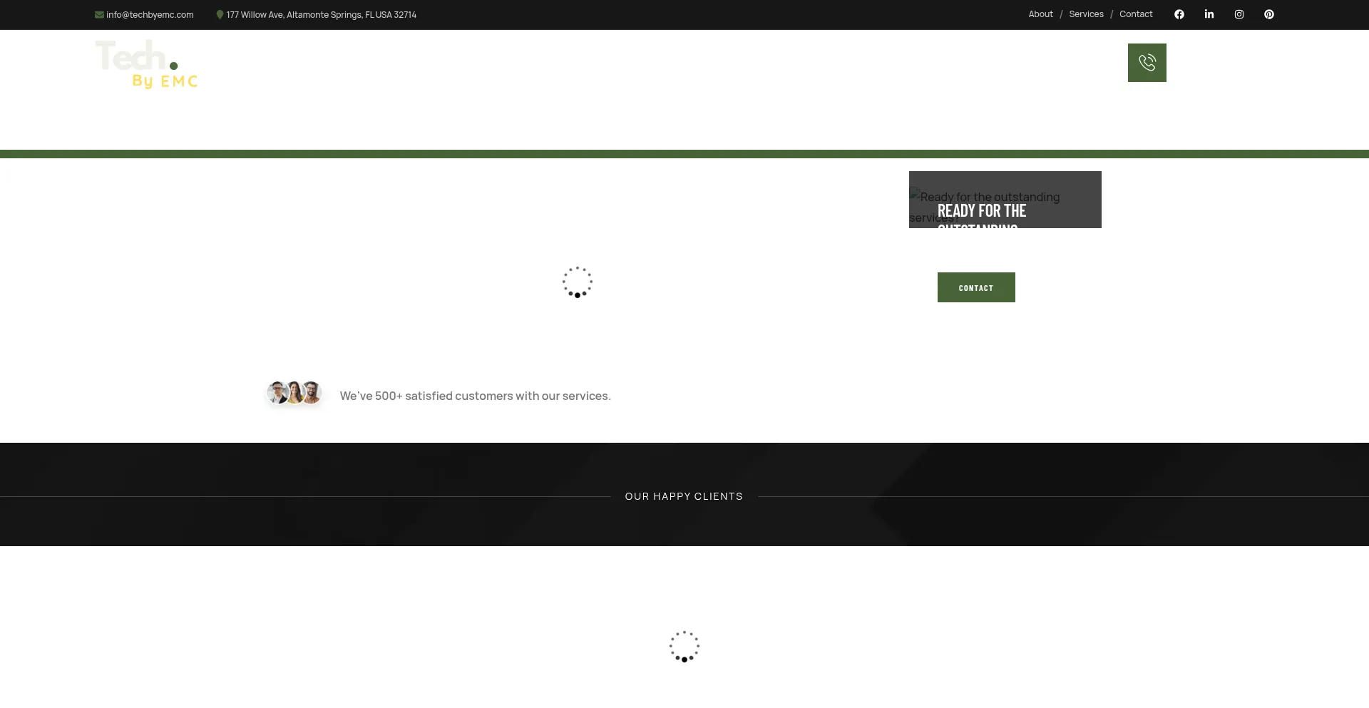 Techbyemc.com
