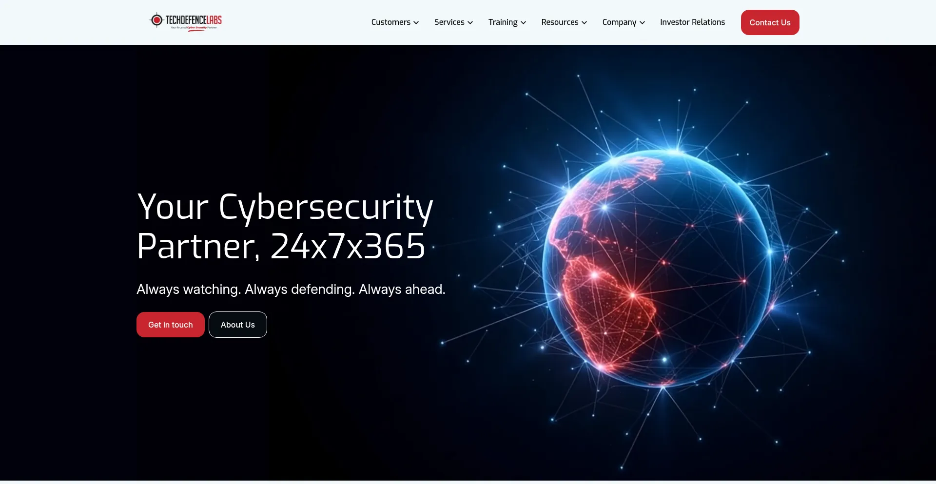Techdefencelabs.com