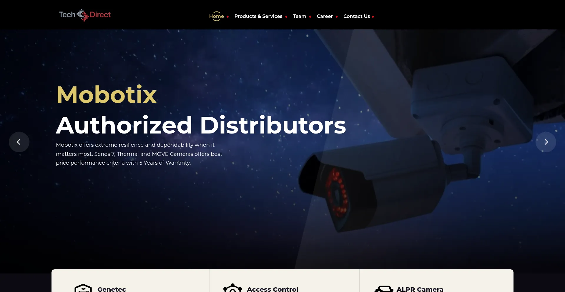 Techdirectbh.com
