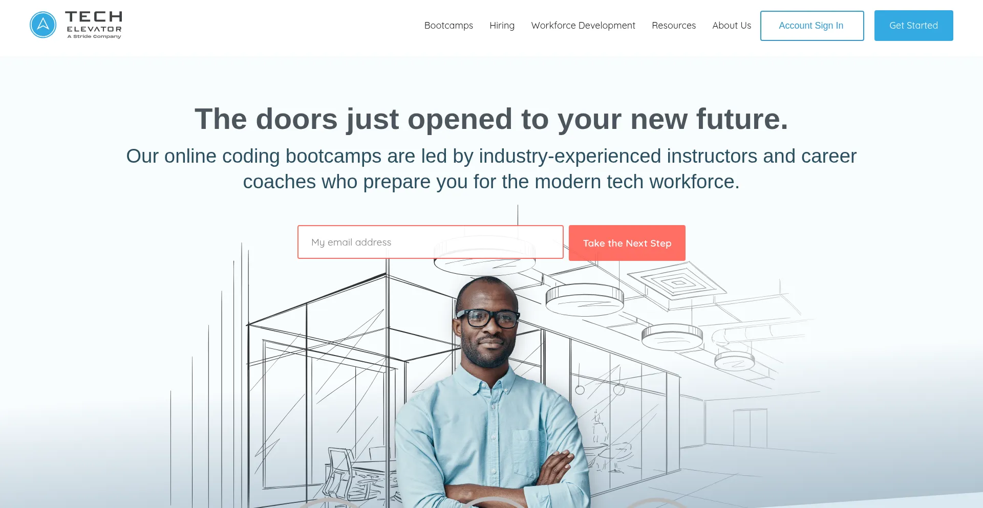 Is Techelevator.com Safe?