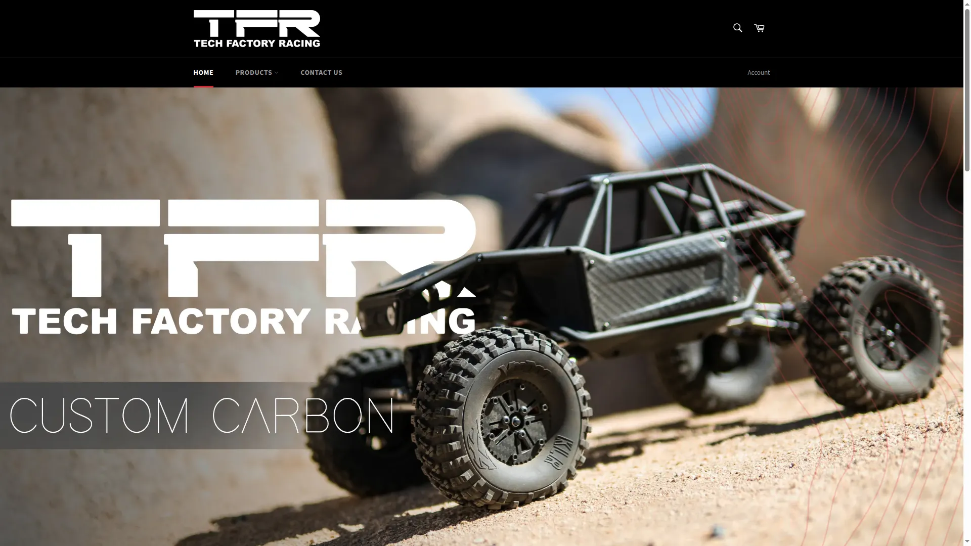 Techfactoryracing.com