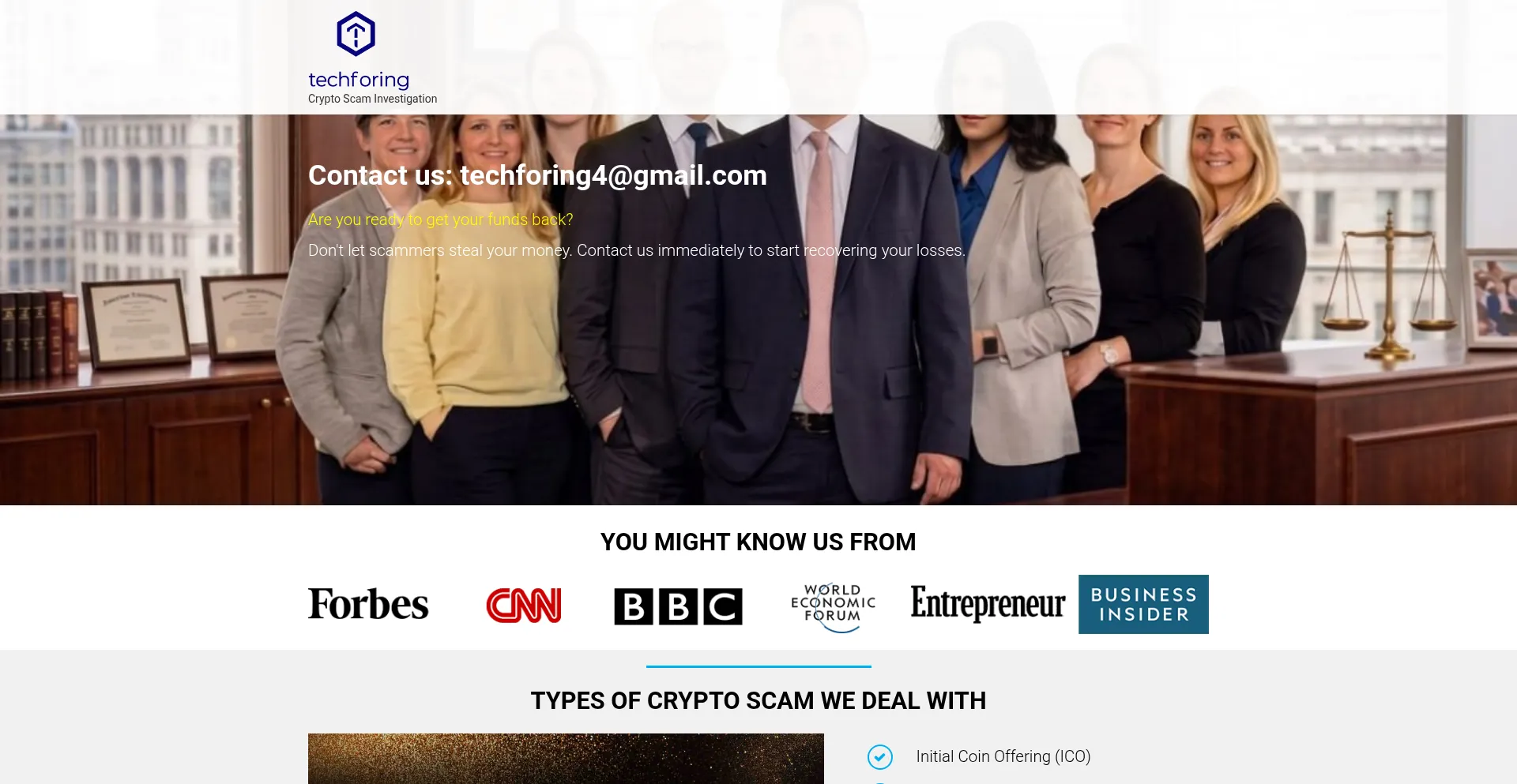 Techforng.com