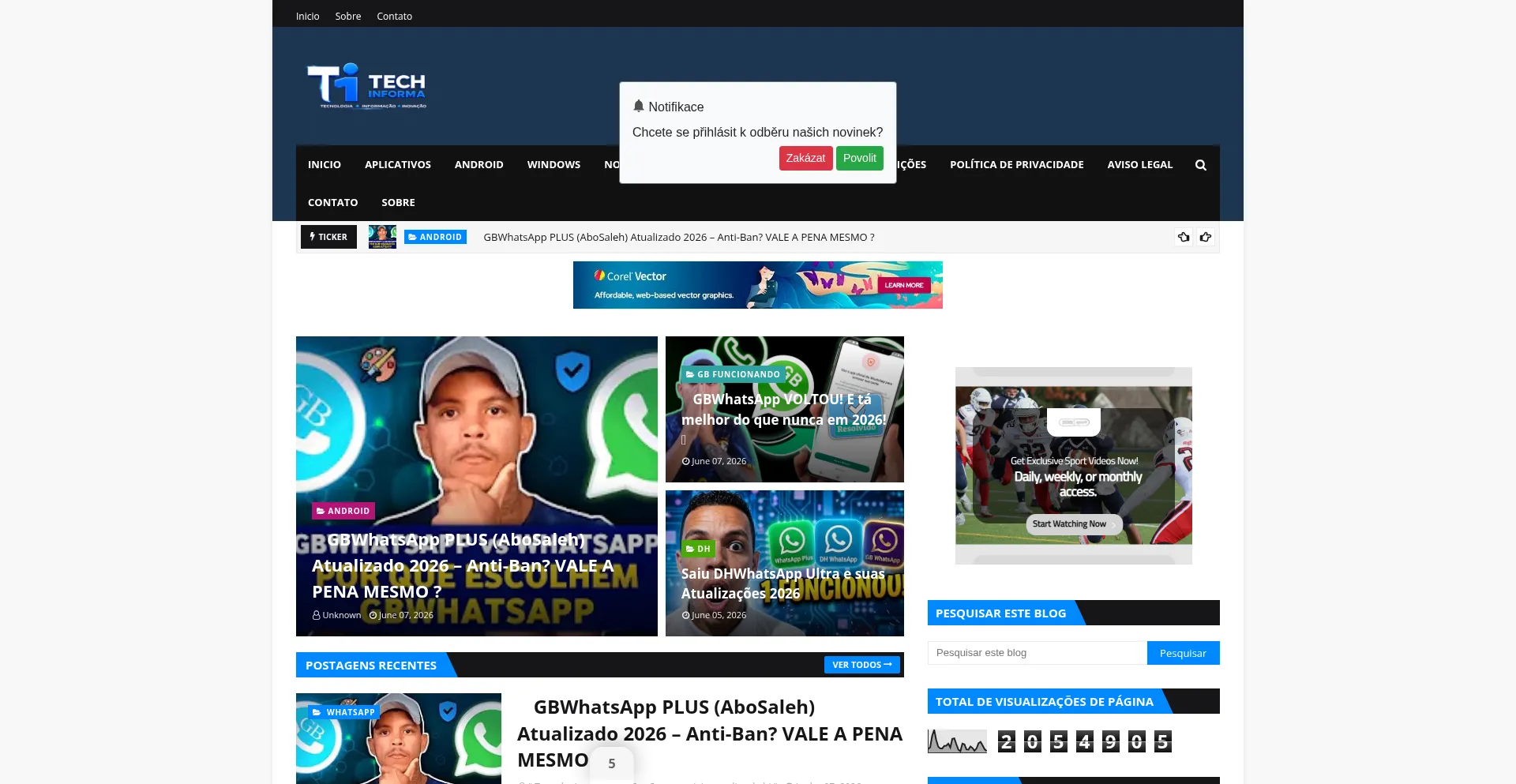 Techinforma.top