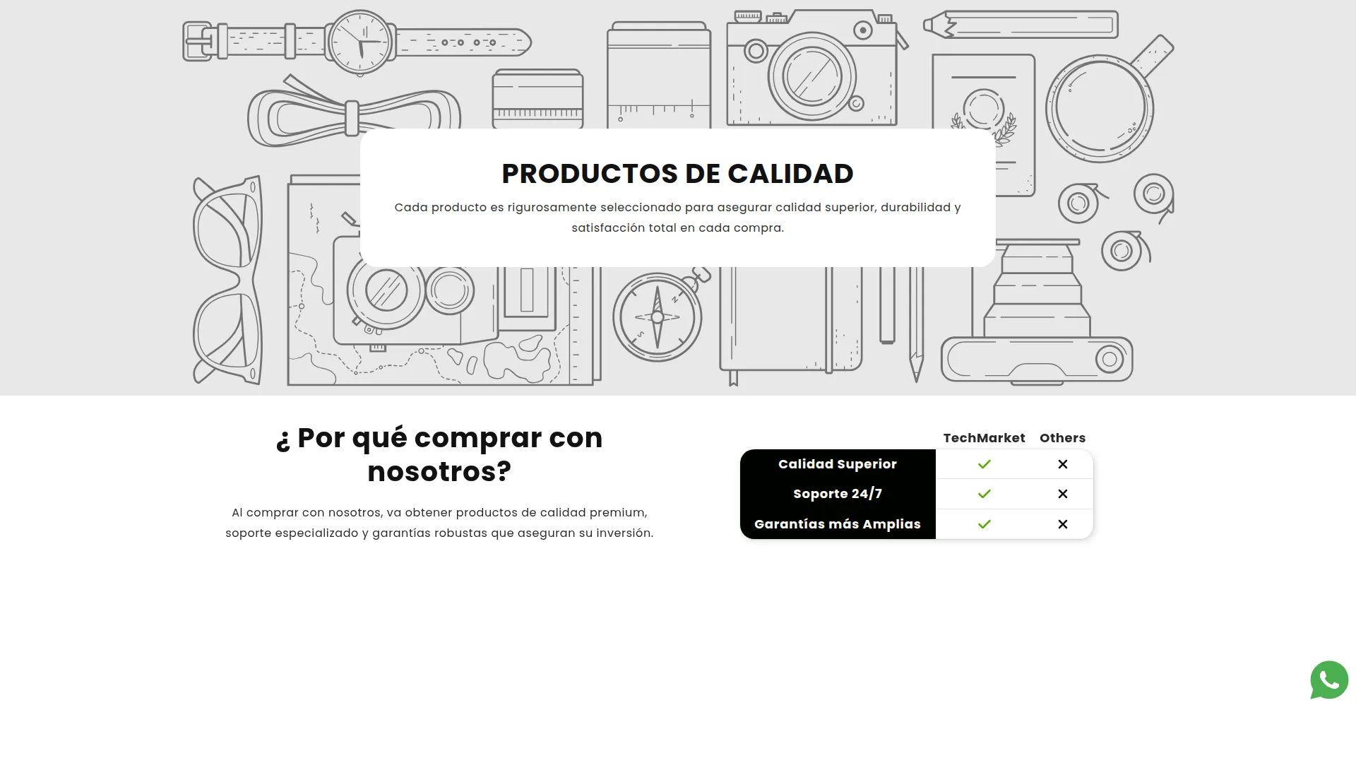 Techmarketec.store