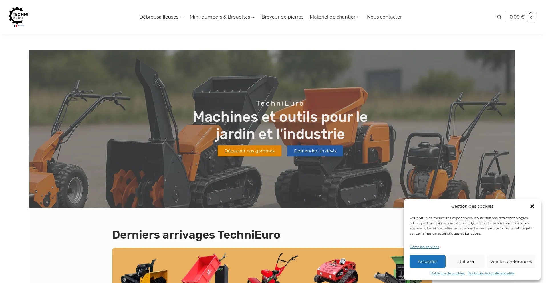 Techni-euro.com