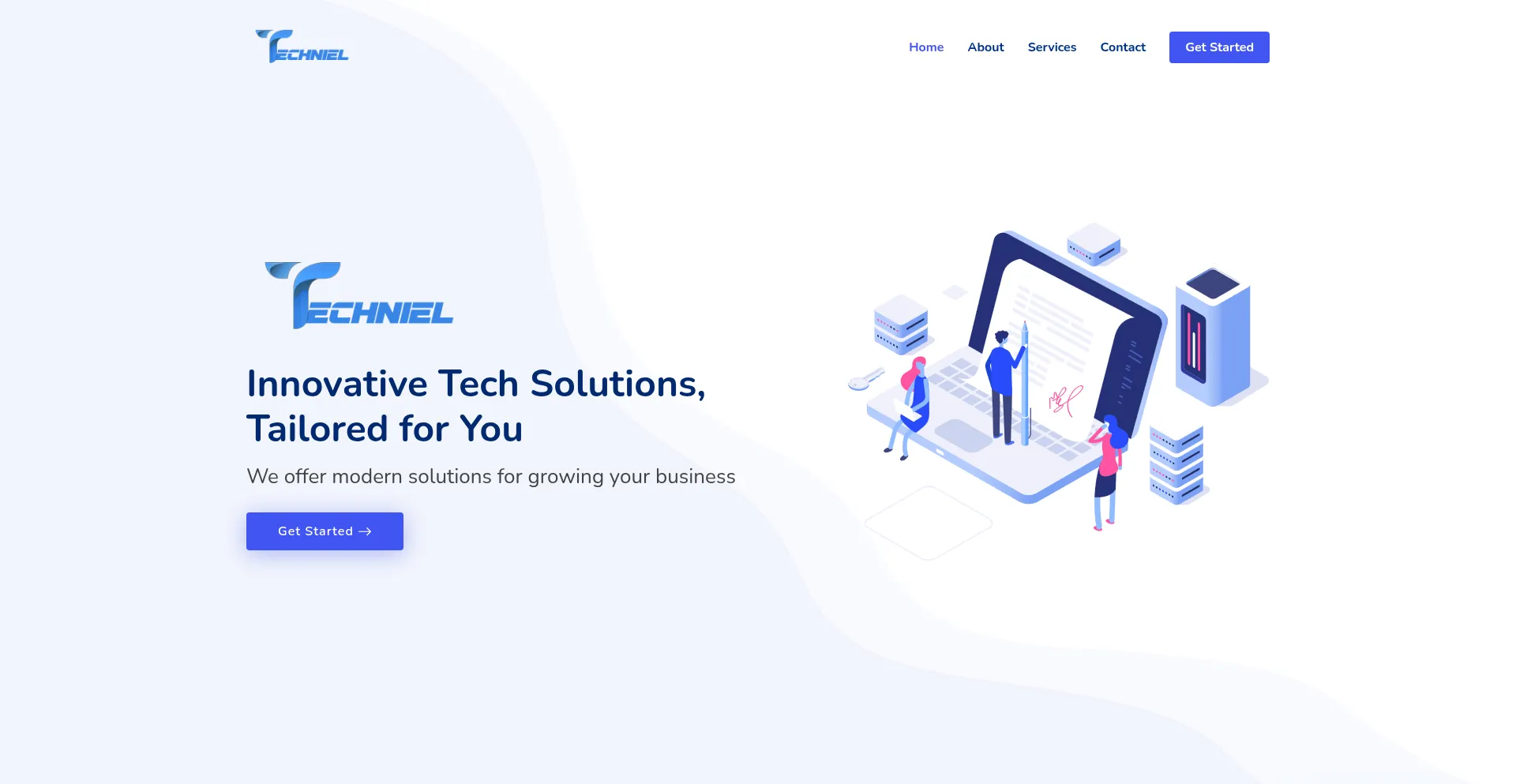 Techniel.com