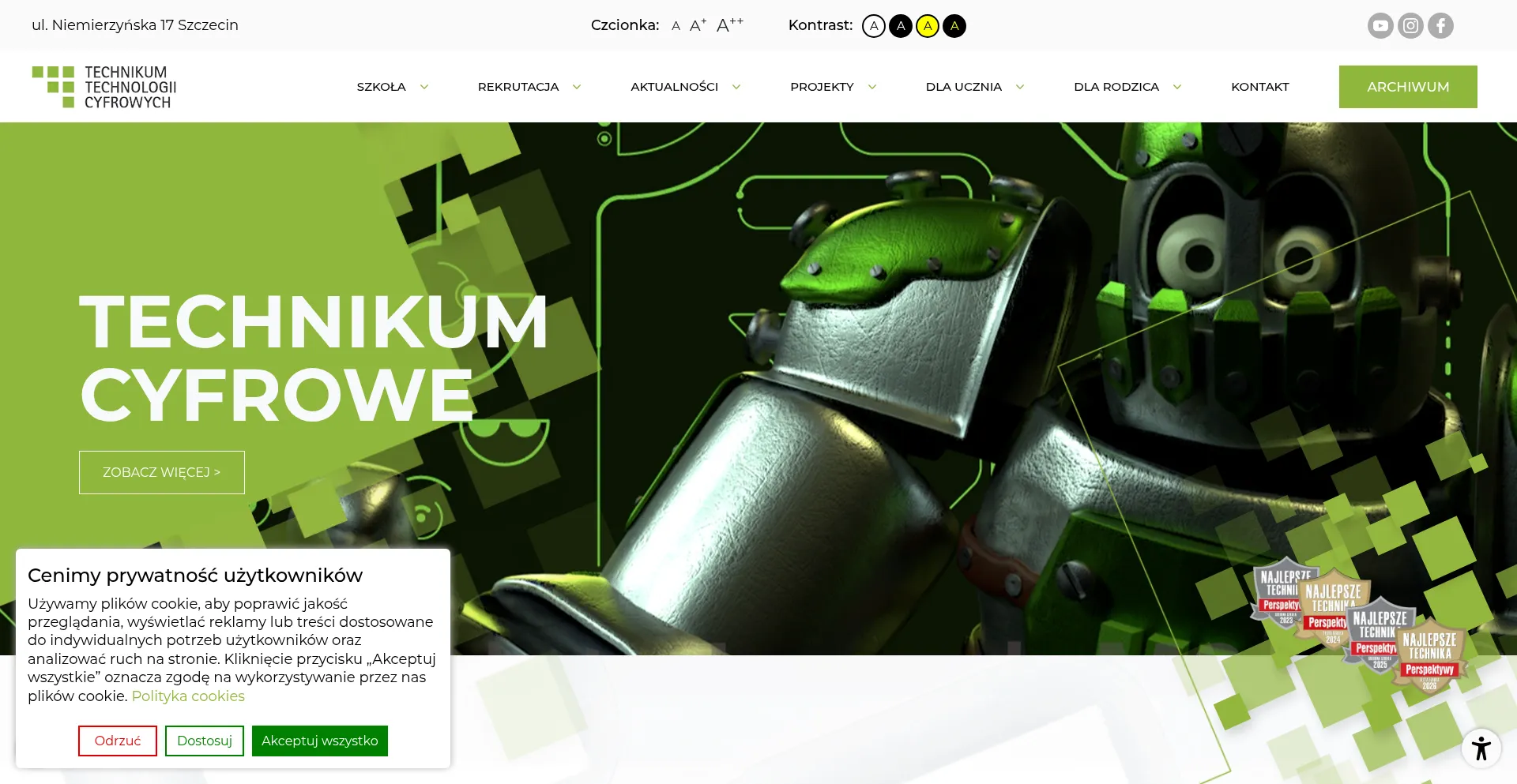 Technikumcyfrowe.pl