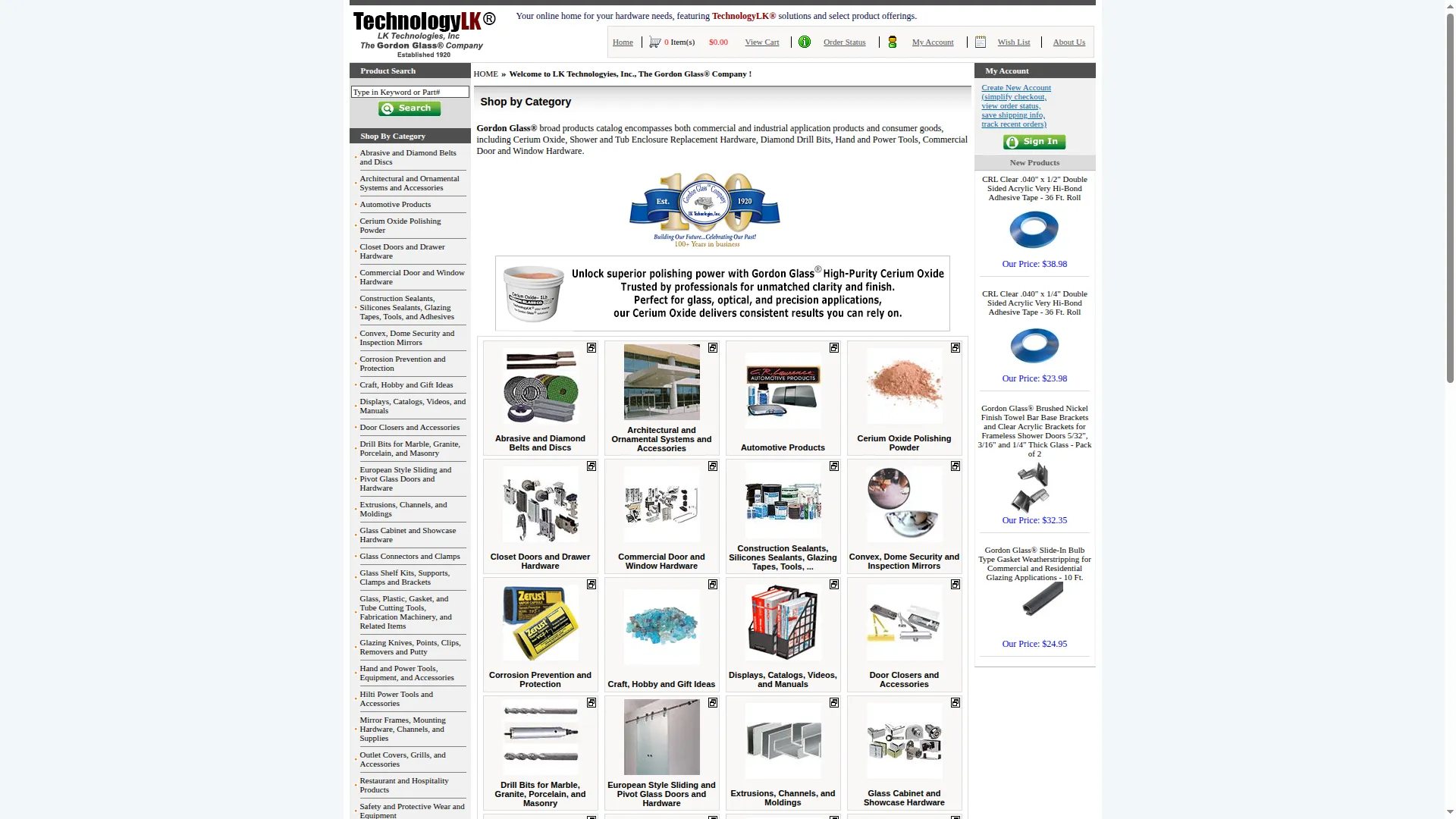 Technologylk.com