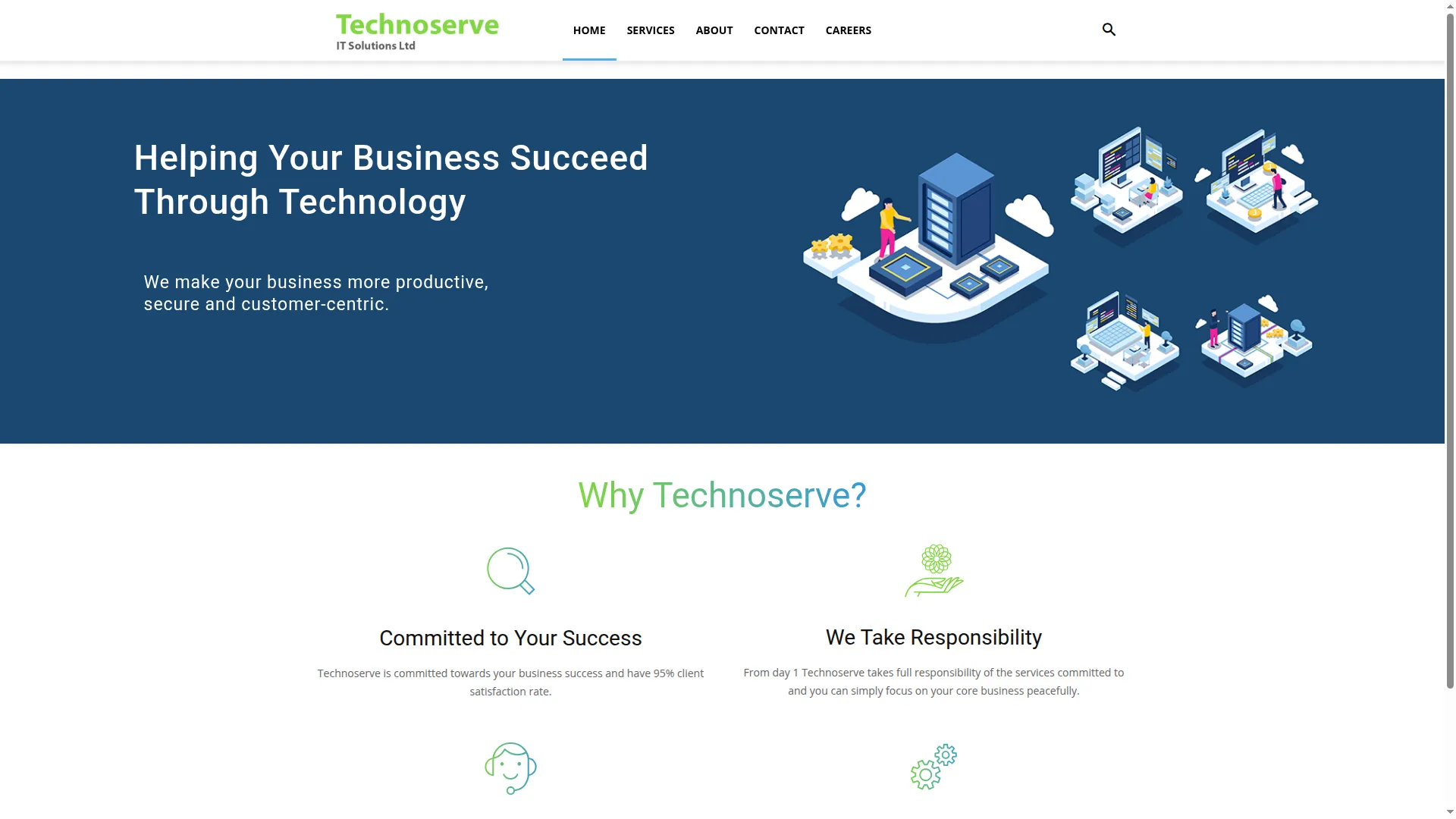 Technoserveit.co.uk