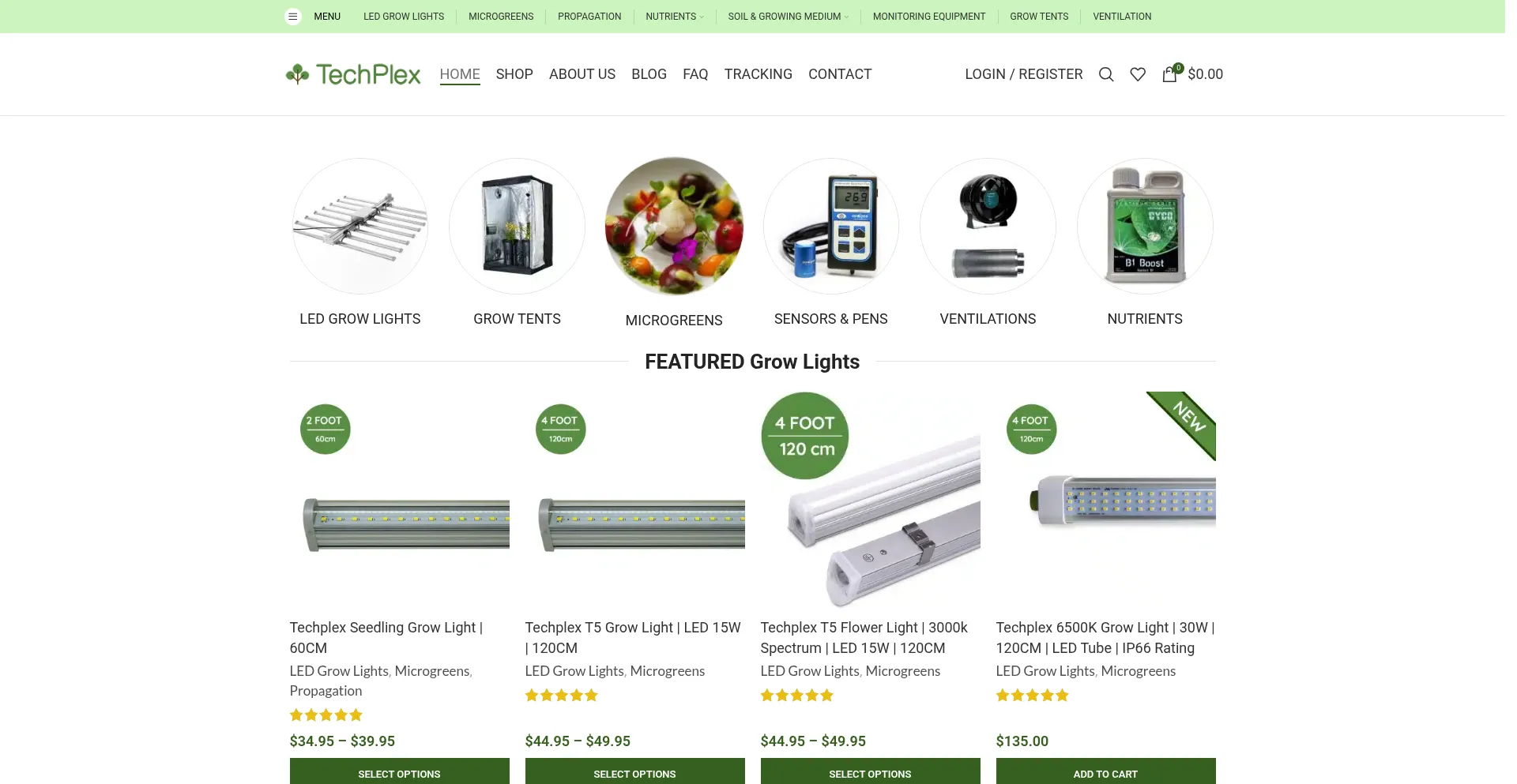 Techplex.net.au