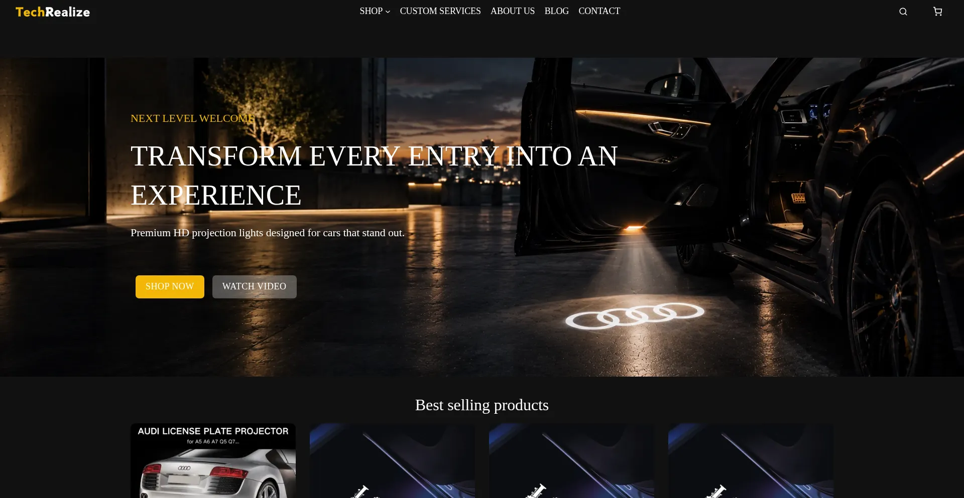 Techrealize.com