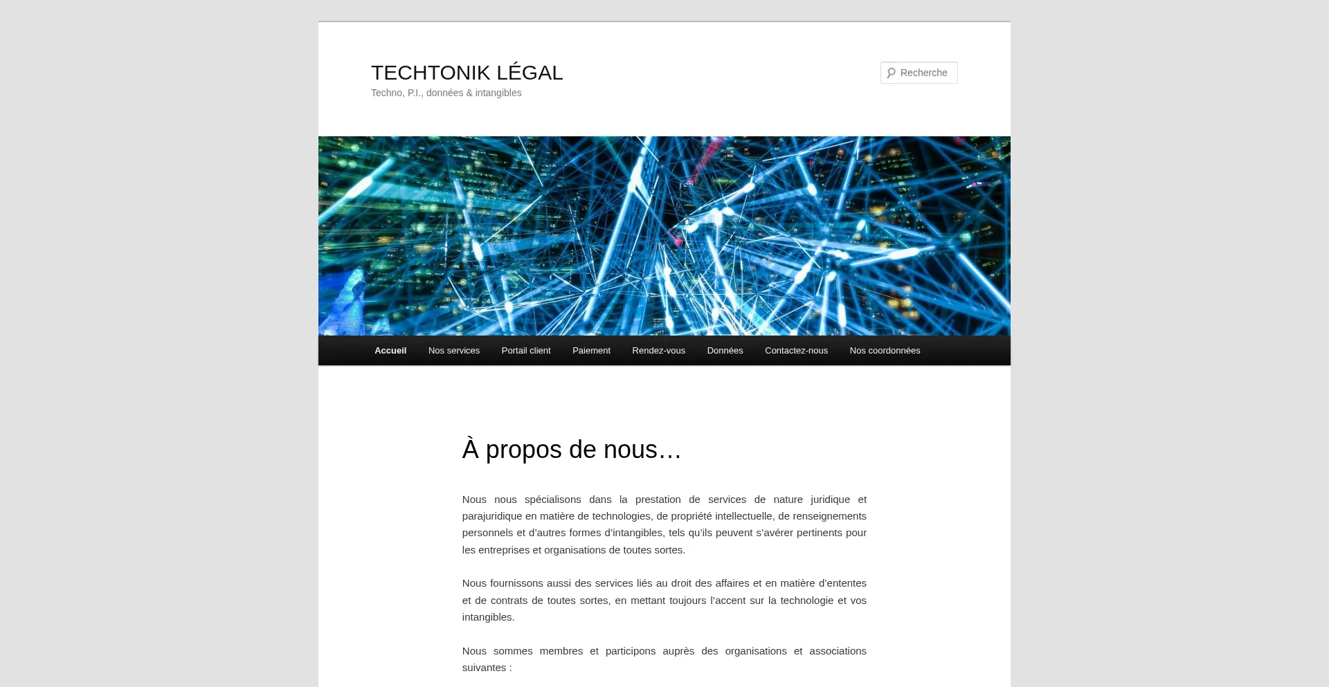 Techtonik.ca