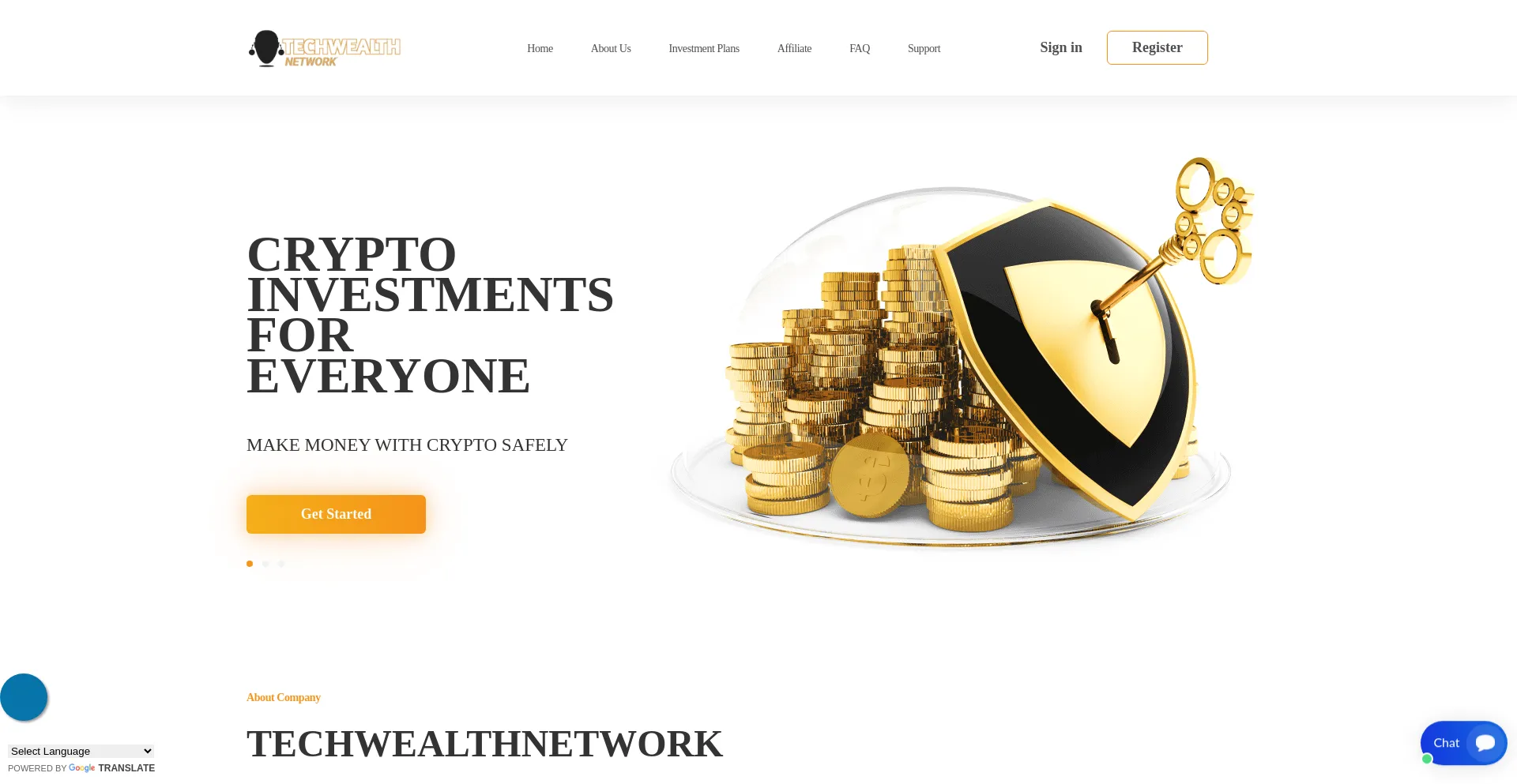 Techwealthnetwork.net