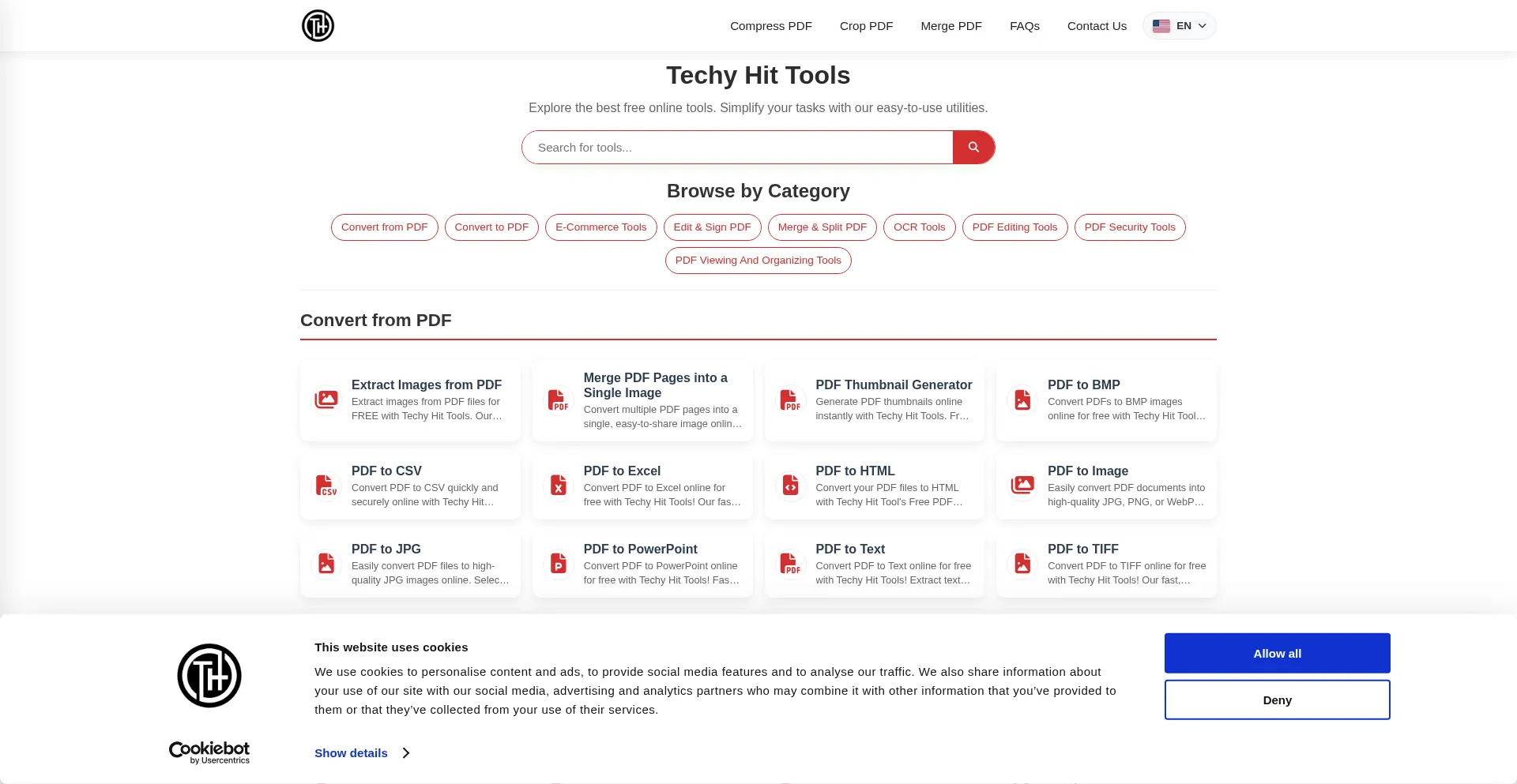 Techyhittools.com