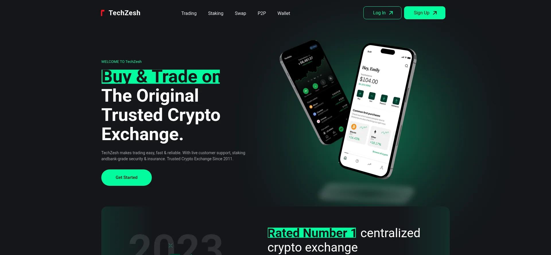 Techzesh.com