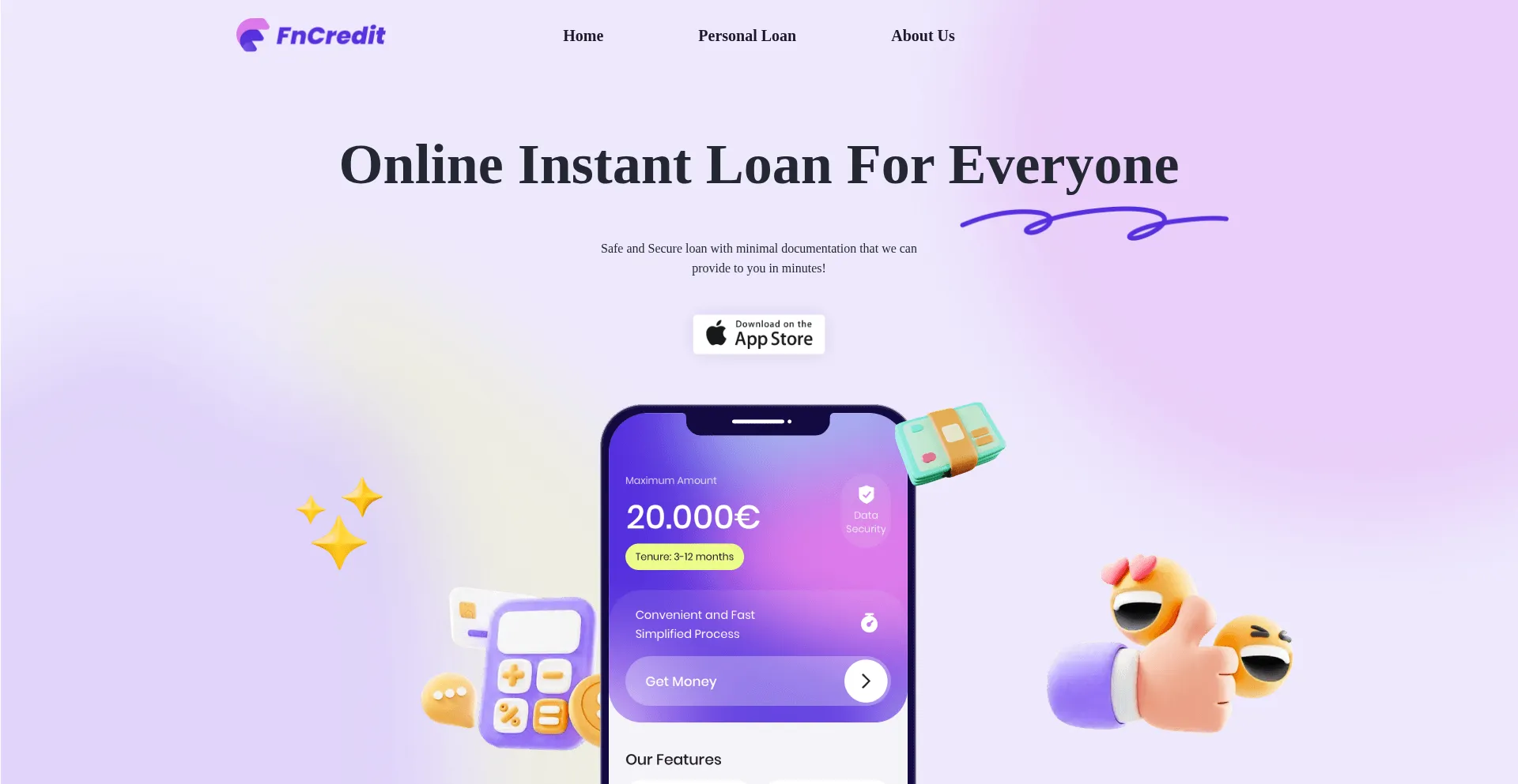 Is Tecnofinancial.com Safe?