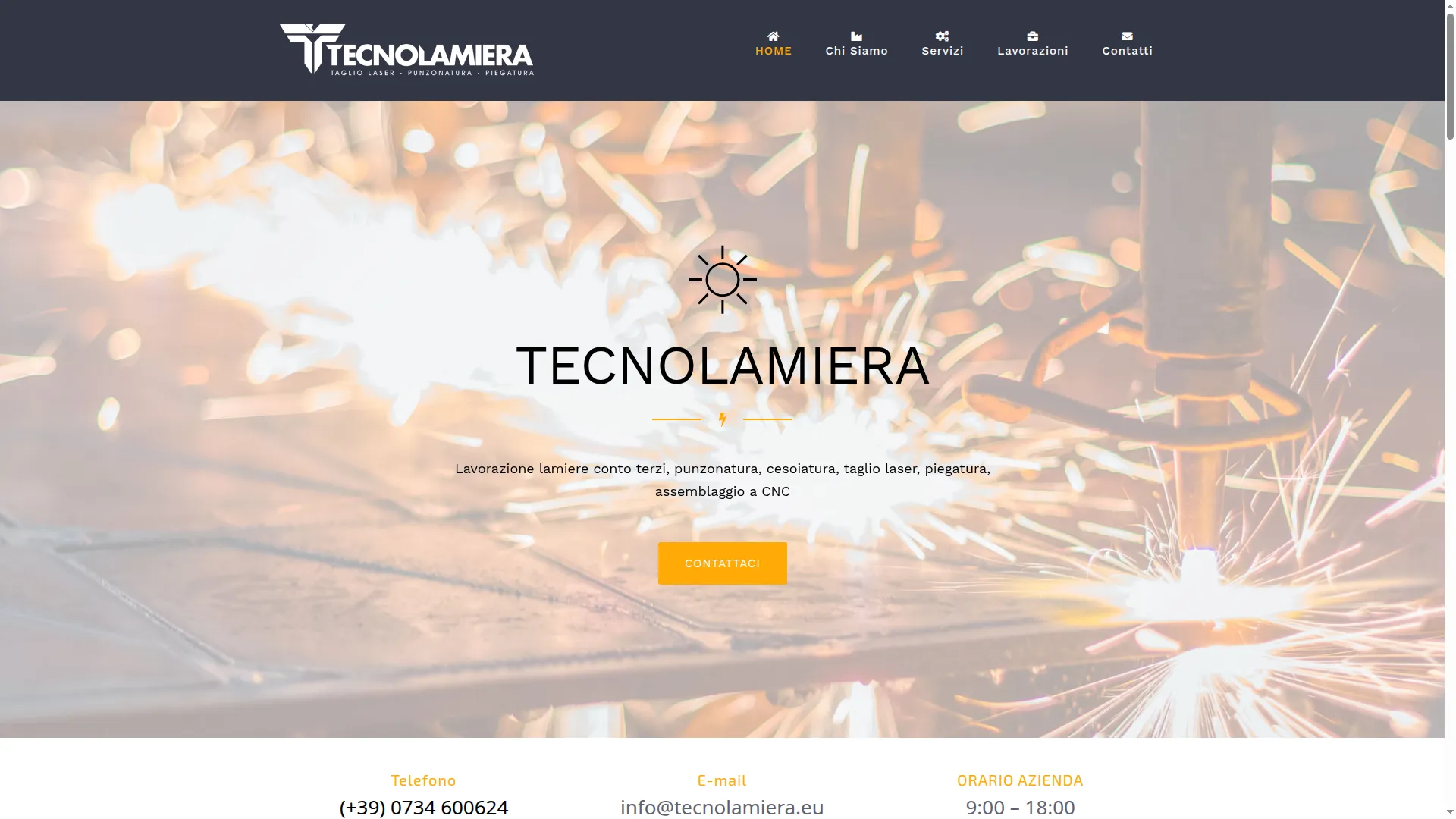 Tecnolamiera.eu