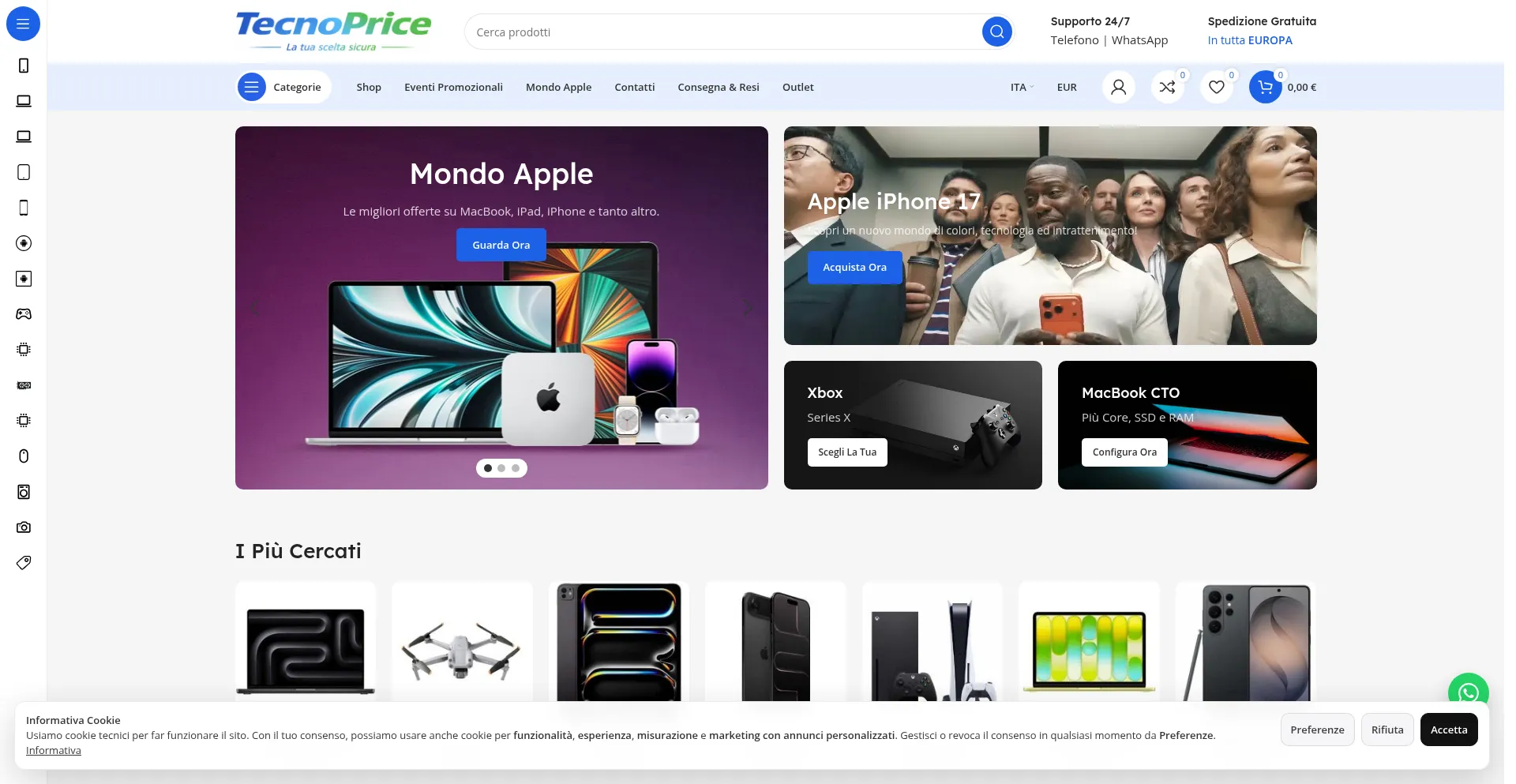 Tecnoprice.it