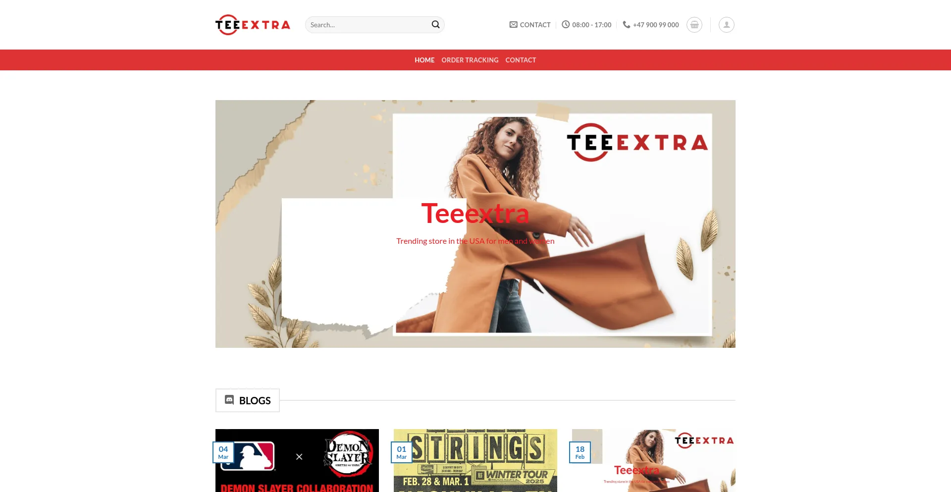 Teeextra.com