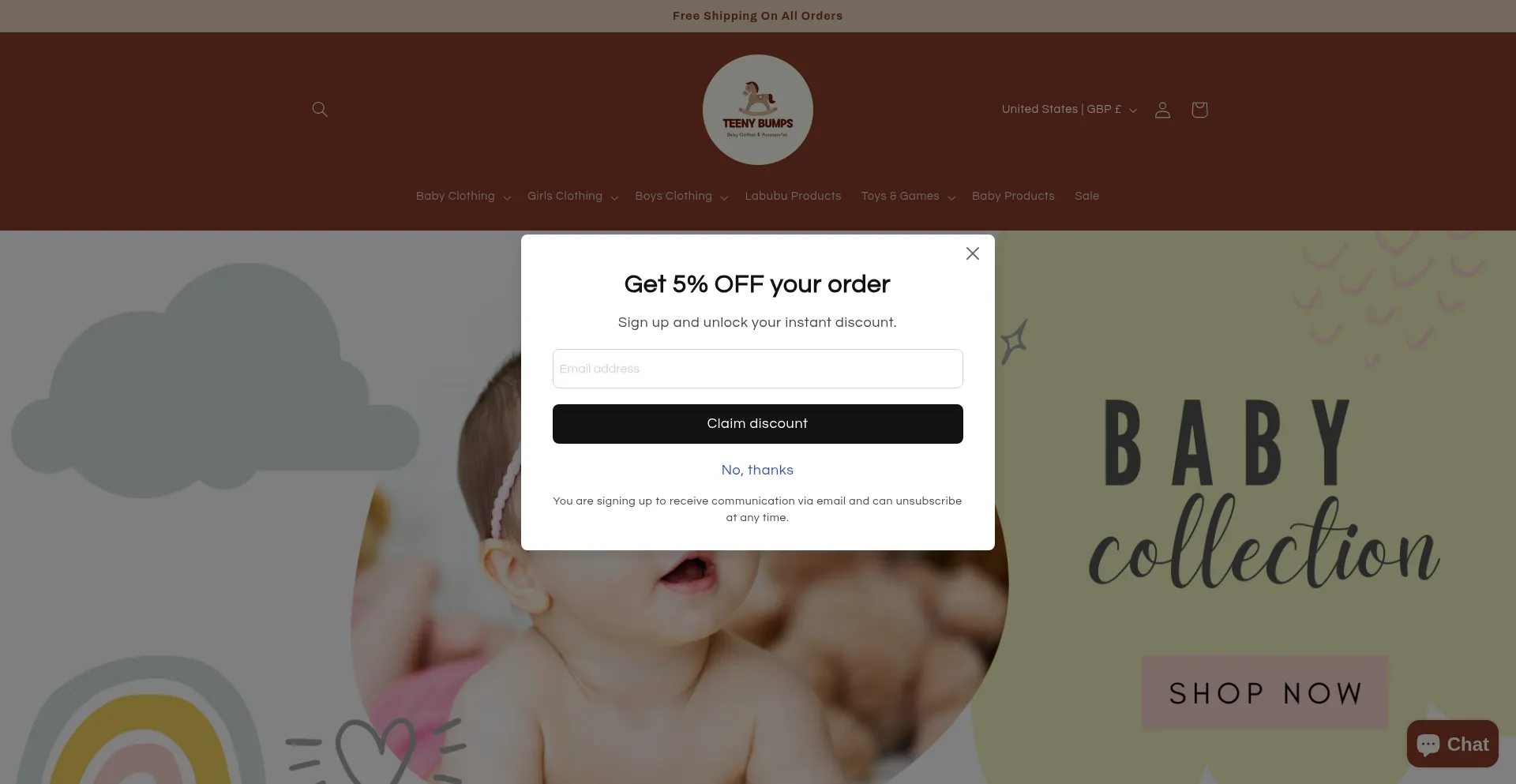 Is Teenybumps.org Safe?