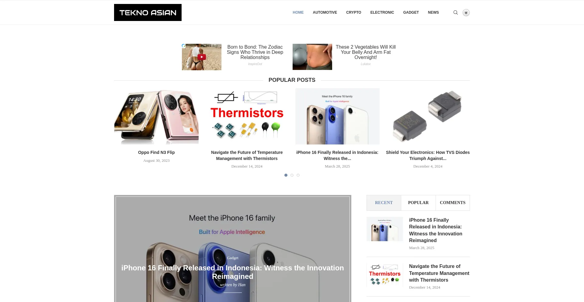 Teknoasian.com