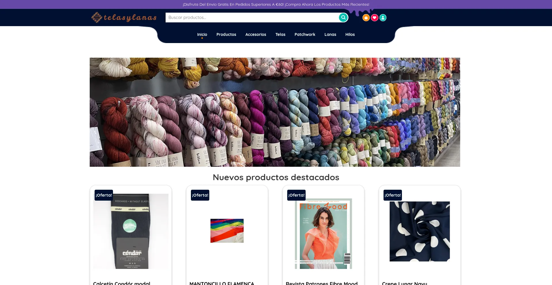 Is Telasylanas.com Safe?